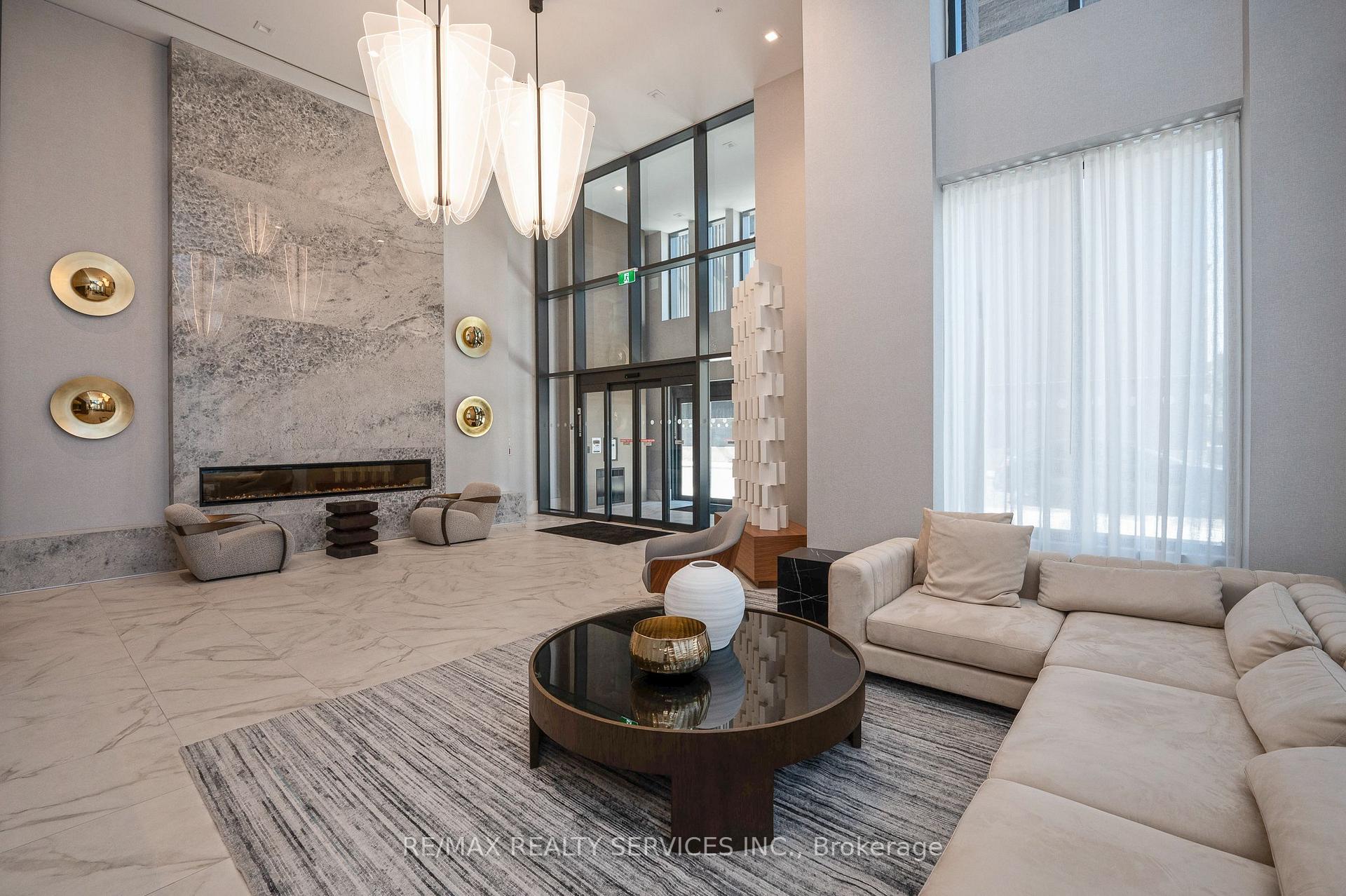 Photo 6 of Unit 1902, 75 James Street S, Hamilton, Corktown — HOMEH