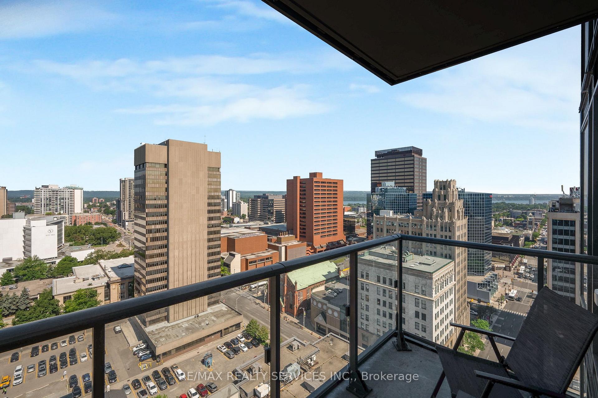 Photo 11 of Unit 1902, 75 James Street S, Hamilton, Corktown — HOMEH