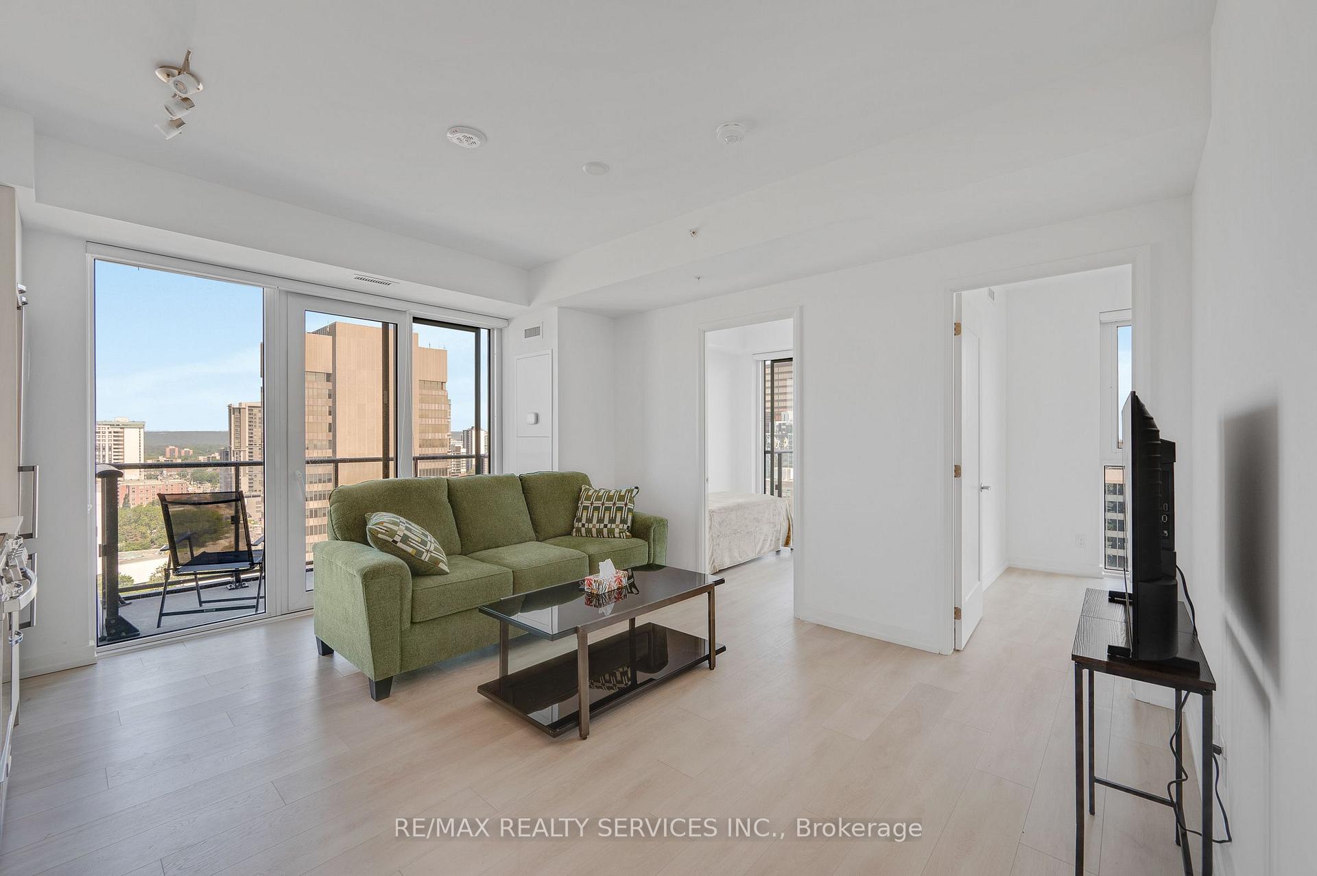 Photo 20 of Unit 1902, 75 James Street S, Hamilton, Corktown — HOMEH