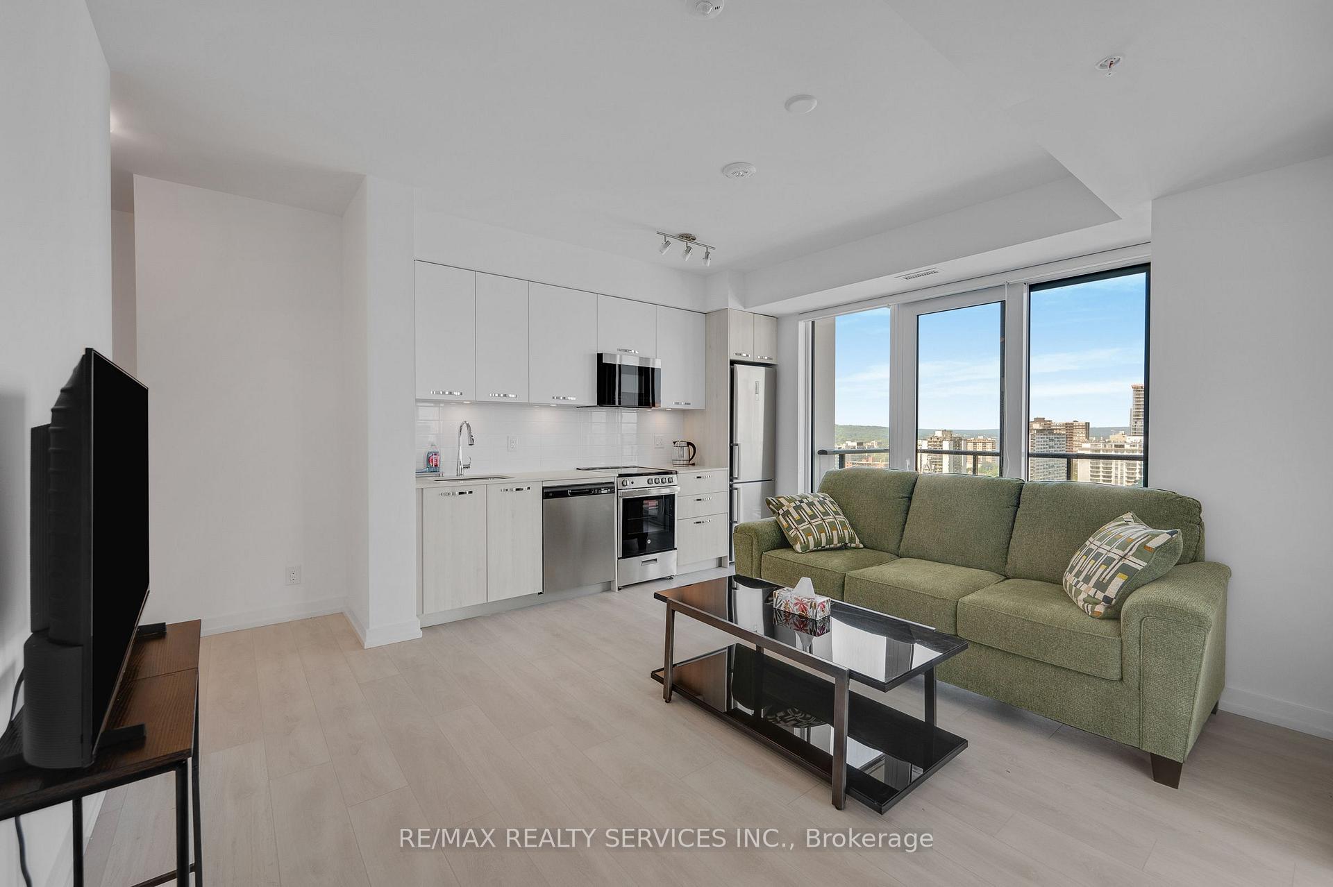 Photo 21 of Unit 1902, 75 James Street S, Hamilton, Corktown — HOMEH