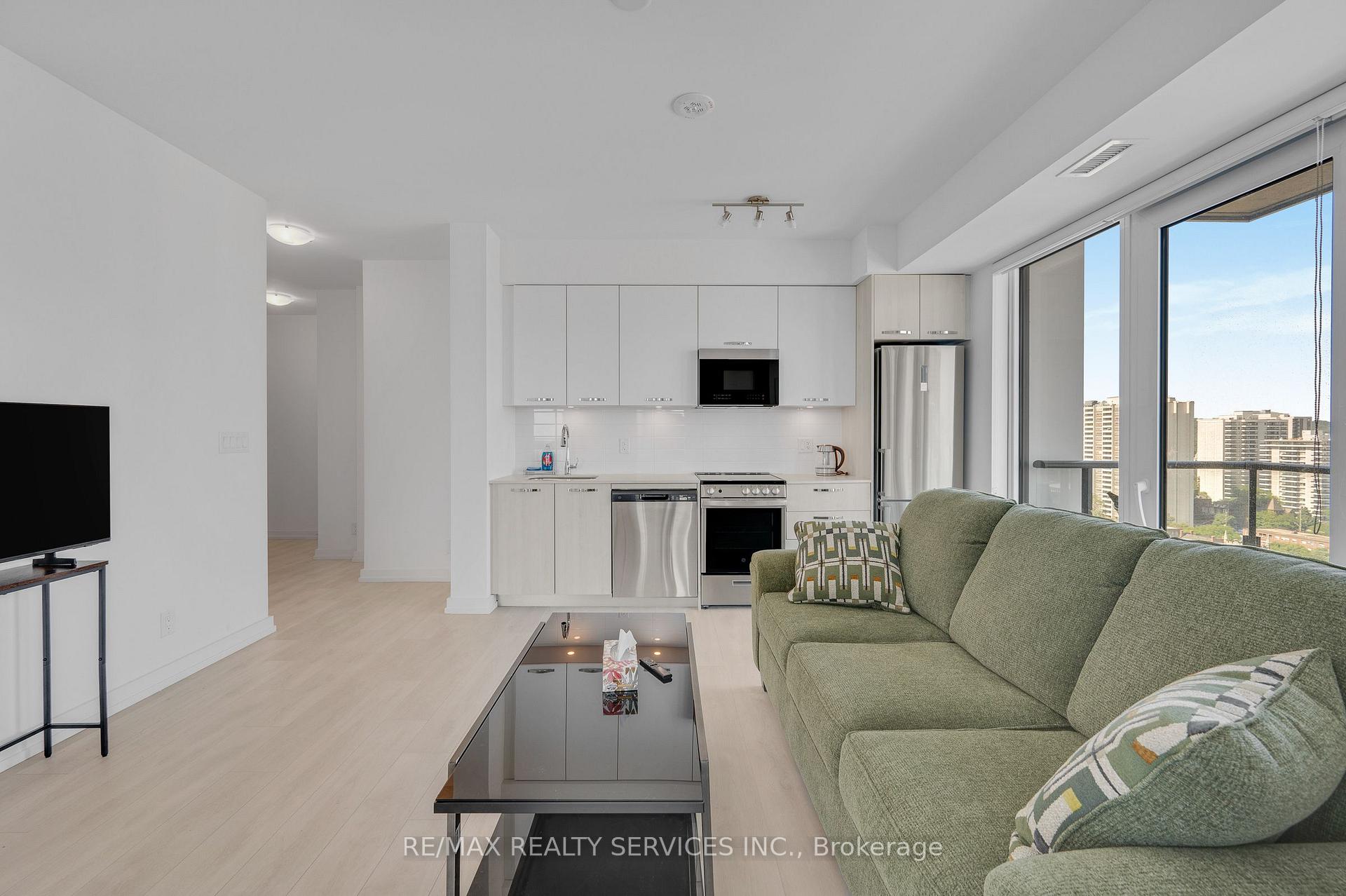 Photo 22 of Unit 1902, 75 James Street S, Hamilton, Corktown — HOMEH