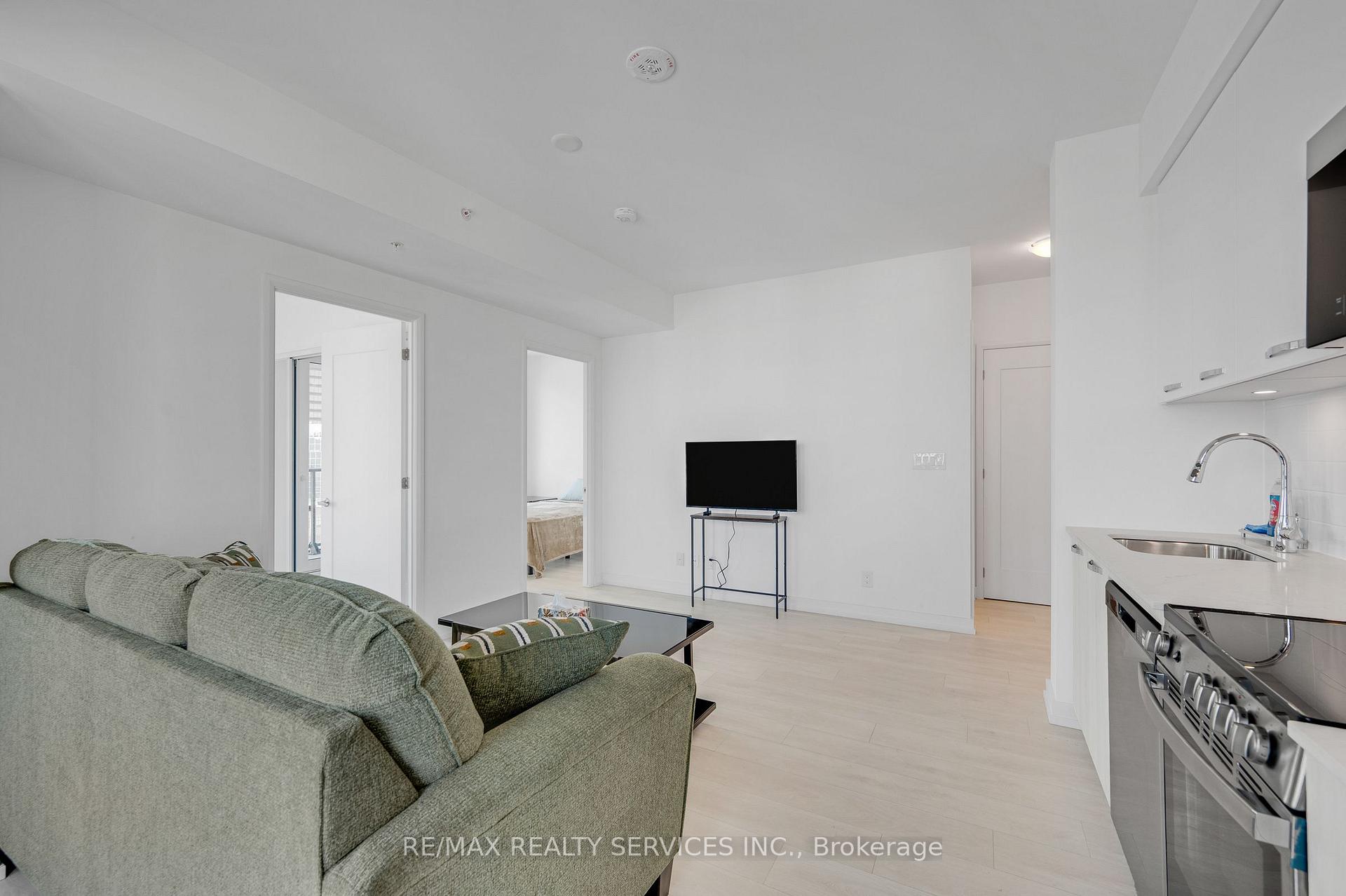 Photo 25 of Unit 1902, 75 James Street S, Hamilton, Corktown — HOMEH