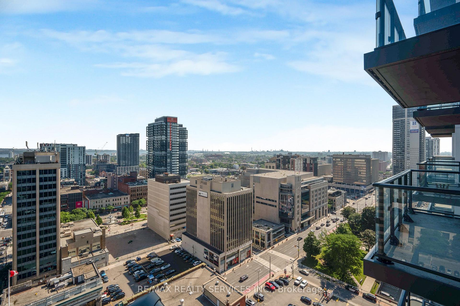 Photo 29 of Unit 1902, 75 James Street S, Hamilton, Corktown — HOMEH