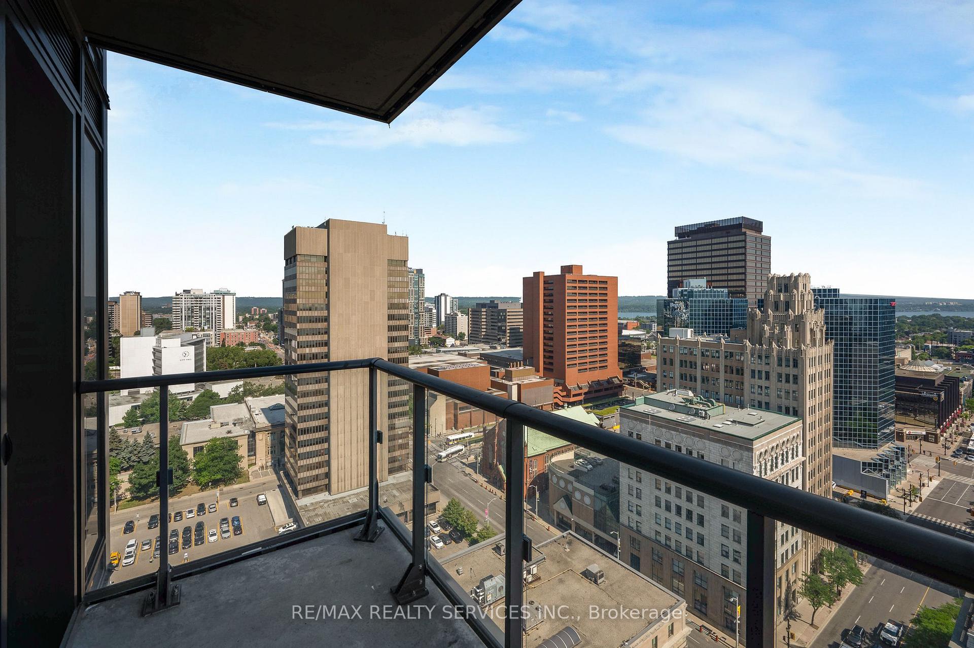 Photo 30 of Unit 1902, 75 James Street S, Hamilton, Corktown — HOMEH