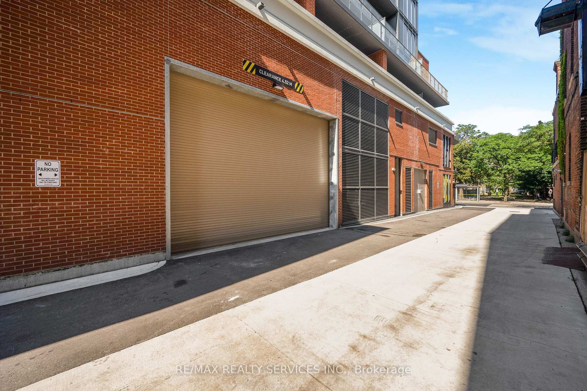 Photo 34 of Unit 1902, 75 James Street S, Hamilton, Corktown — HOMEH