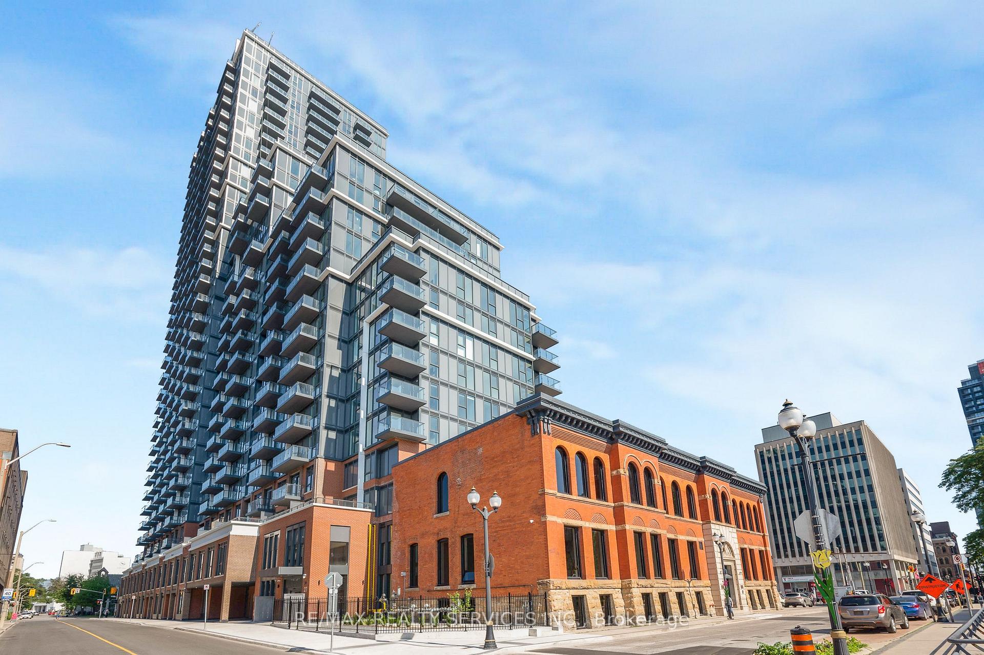 Photo 38 of Unit 1902, 75 James Street S, Hamilton, Corktown — HOMEH