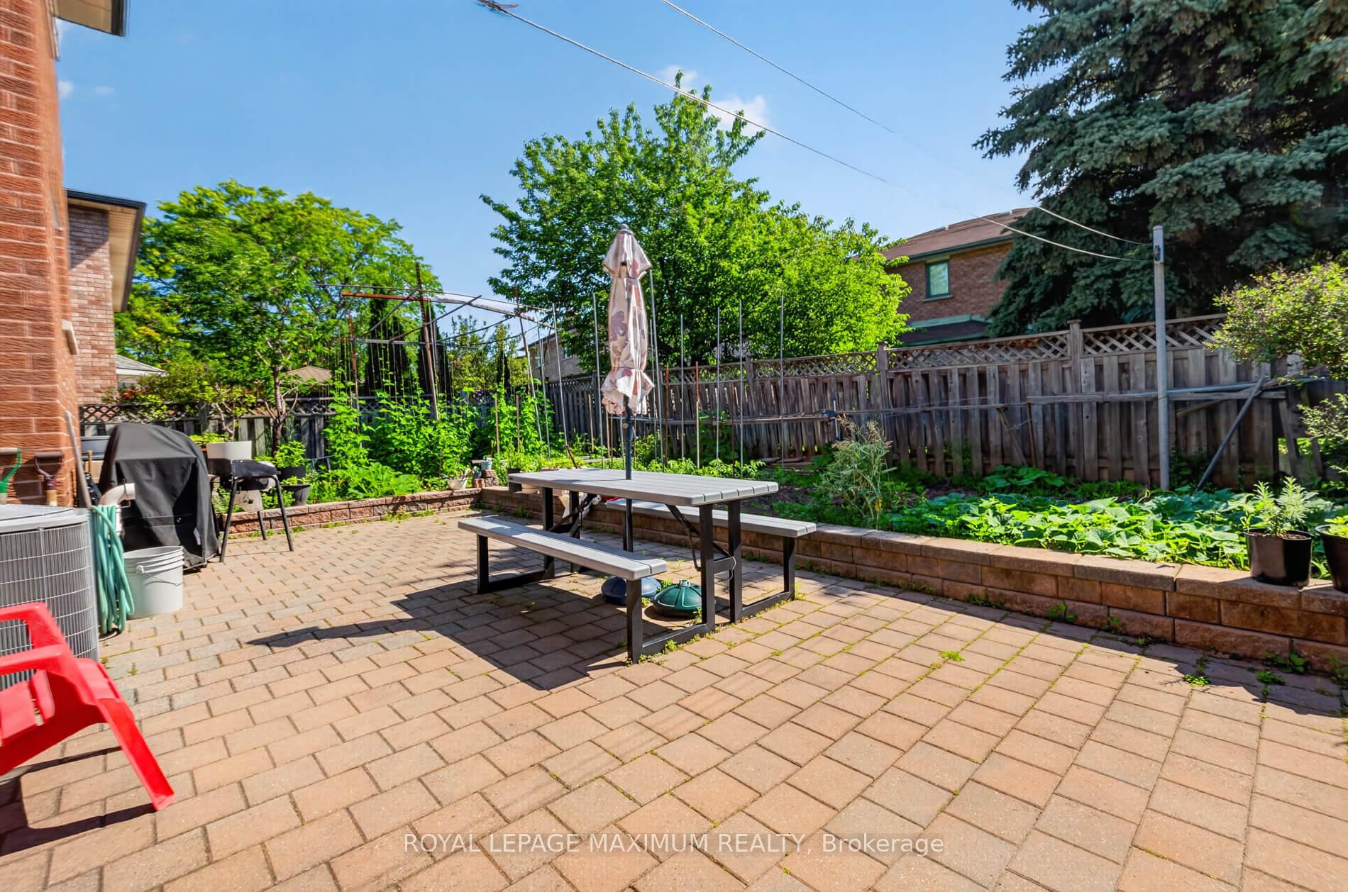 Photo 29 of 162 Wigwoss Drive, Vaughan, East Woodbridge — HOMEH