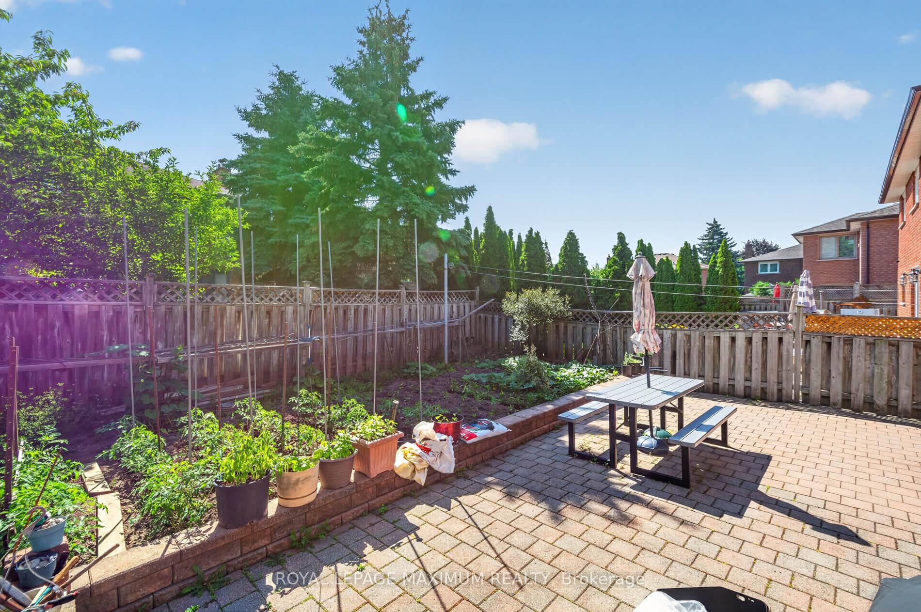 Photo 31 of 162 Wigwoss Drive, Vaughan, East Woodbridge — HOMEH