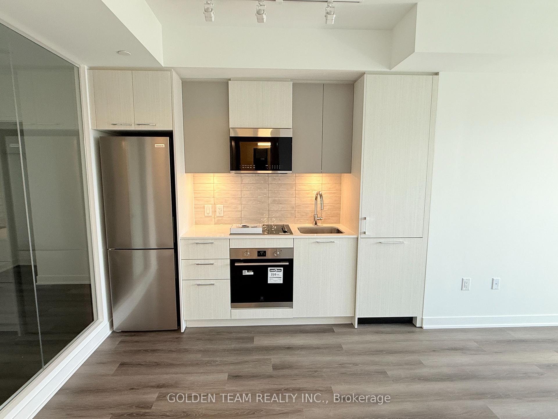 Photo 1 of Unit 2107, 10 Oak Street, Toronto, Regent Park — HOMEH