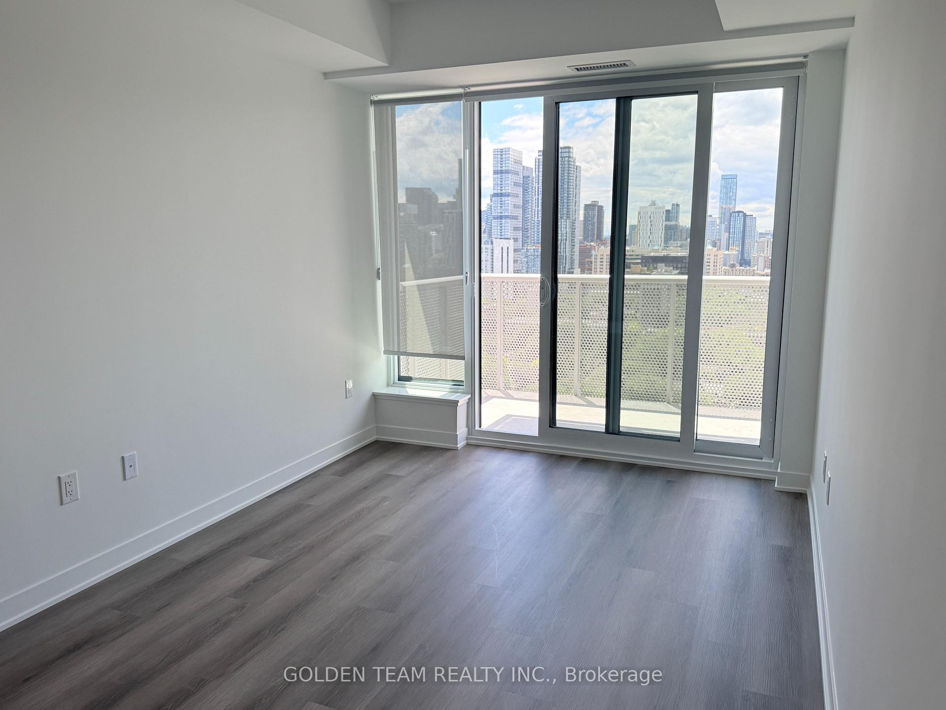 Photo 2 of Unit 2107, 10 Oak Street, Toronto, Regent Park — HOMEH