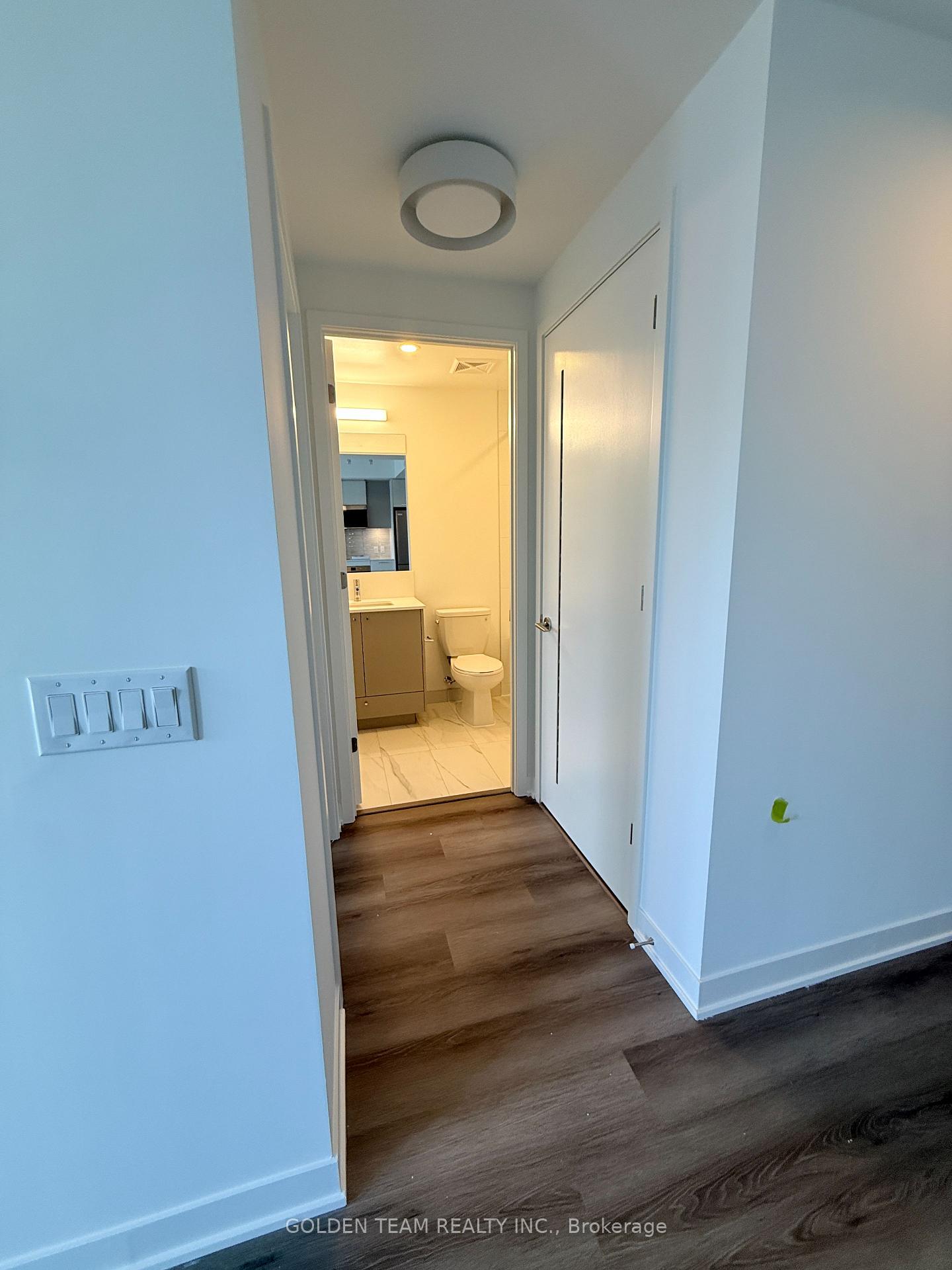 Photo 7 of Unit 2107, 10 Oak Street, Toronto, Regent Park — HOMEH