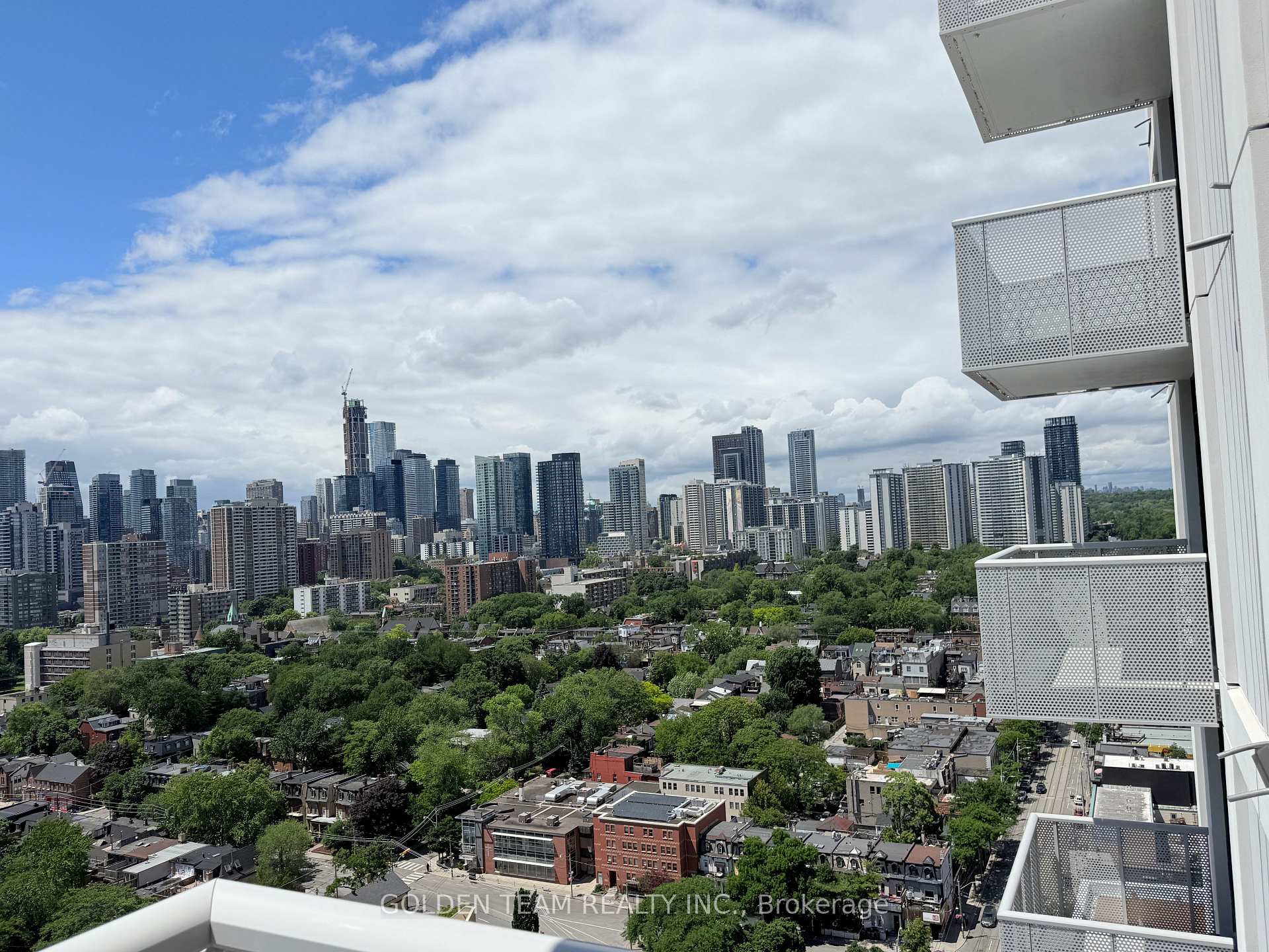 Photo 14 of Unit 2107, 10 Oak Street, Toronto, Regent Park — HOMEH