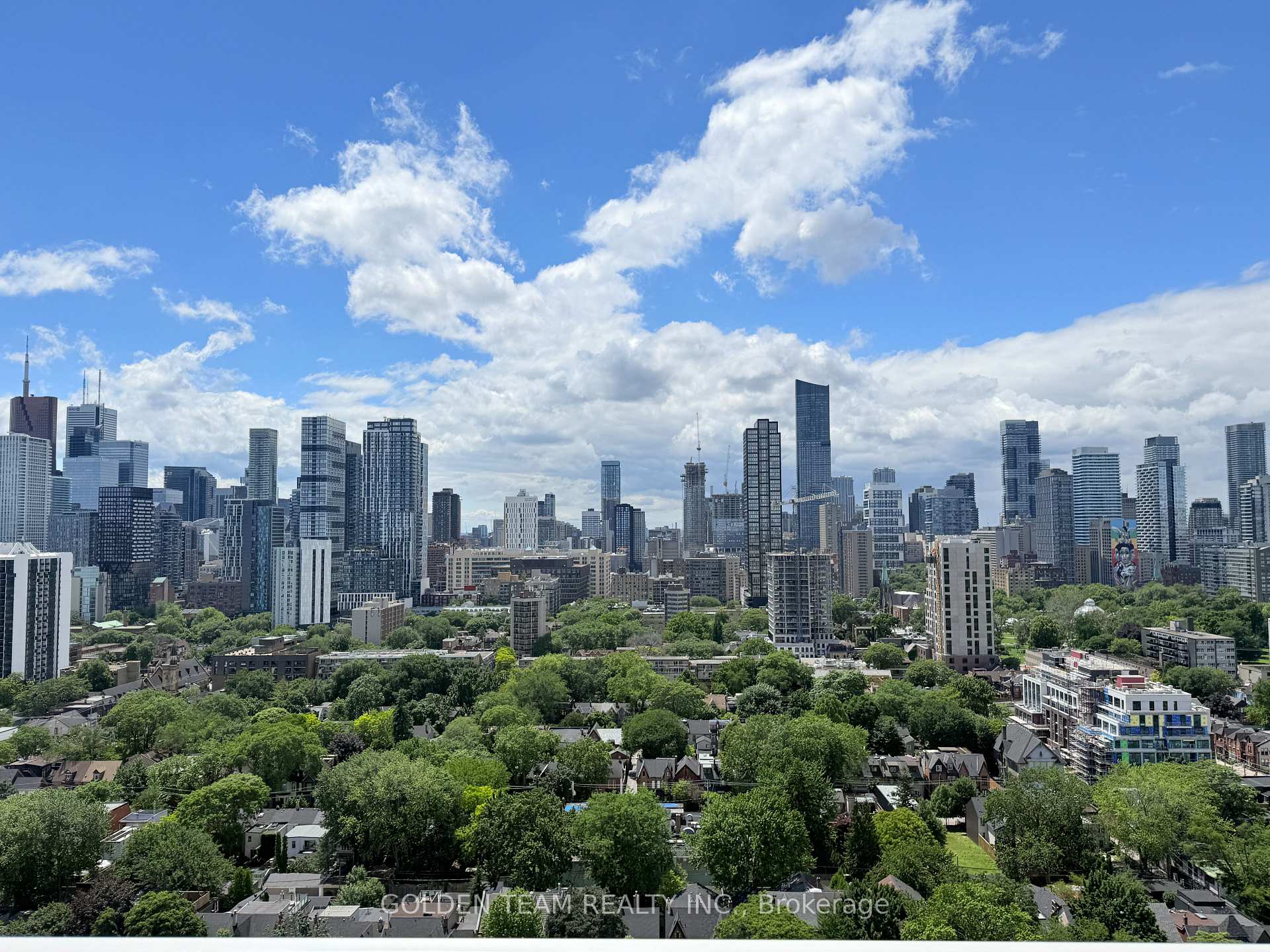 Photo 15 of Unit 2107, 10 Oak Street, Toronto, Regent Park — HOMEH