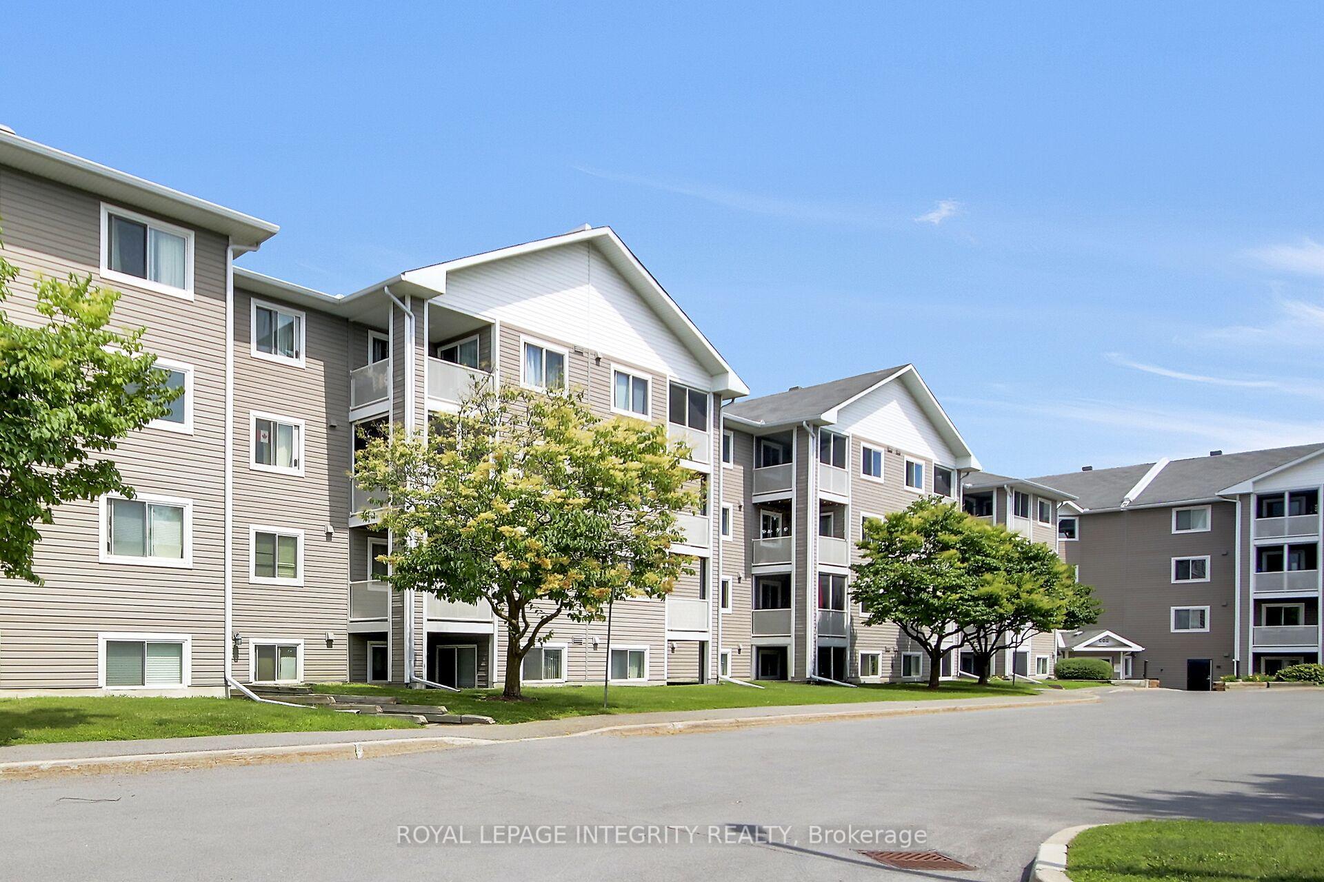 Photo of Unit 302, 316 Lorry Greenberg Drive