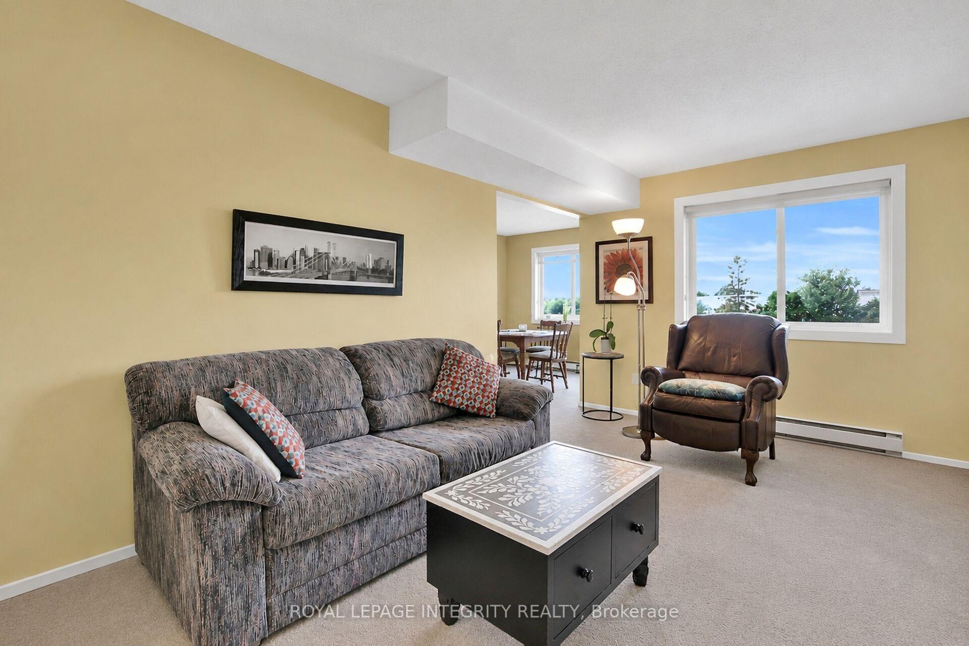 Photo 6 of Unit 302, 316 Lorry Greenberg Drive, Ottawa, Hunt Club Park/Greenboro — HOMEH