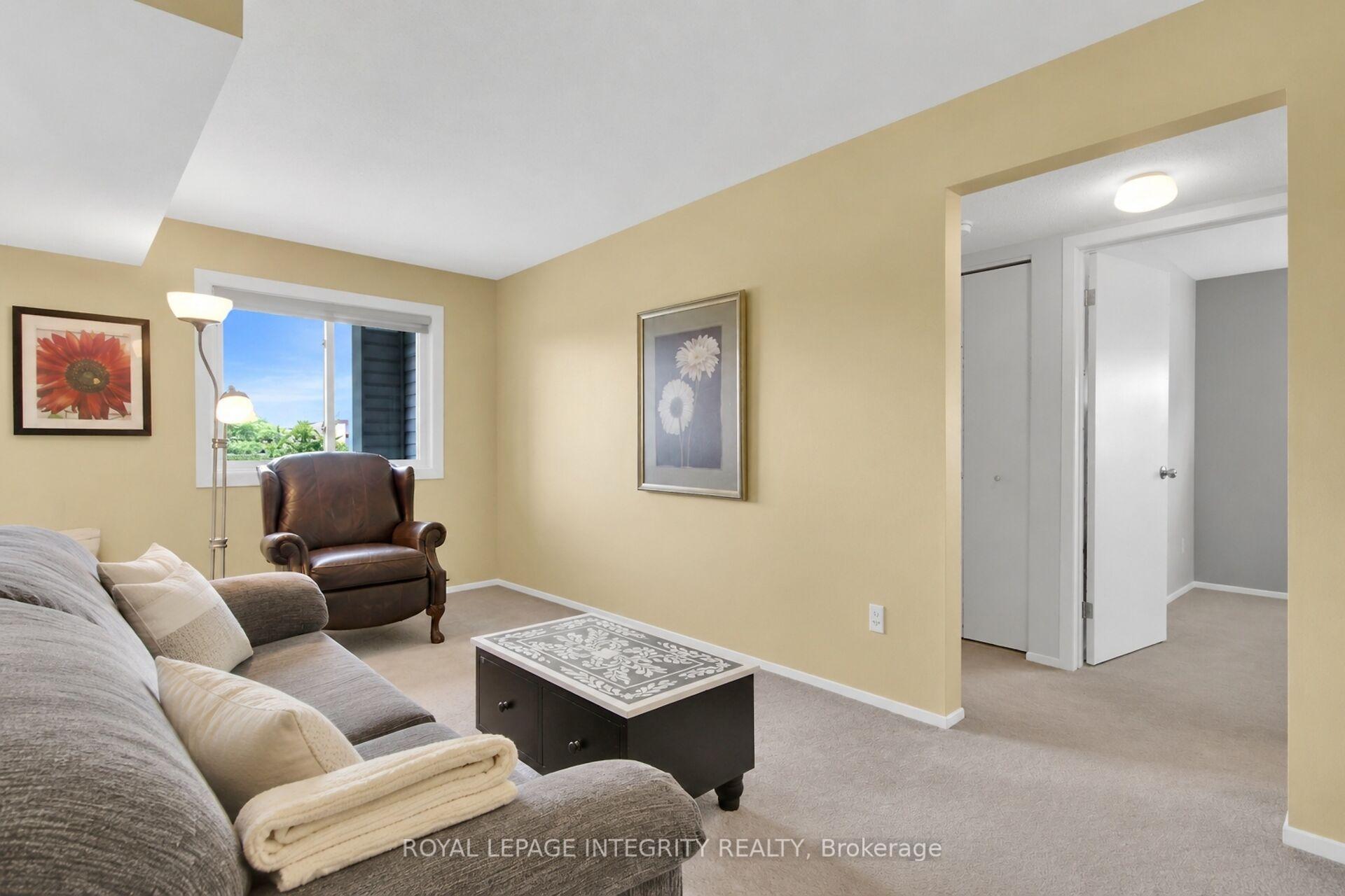 Photo 7 of Unit 302, 316 Lorry Greenberg Drive, Ottawa, Hunt Club Park/Greenboro — HOMEH