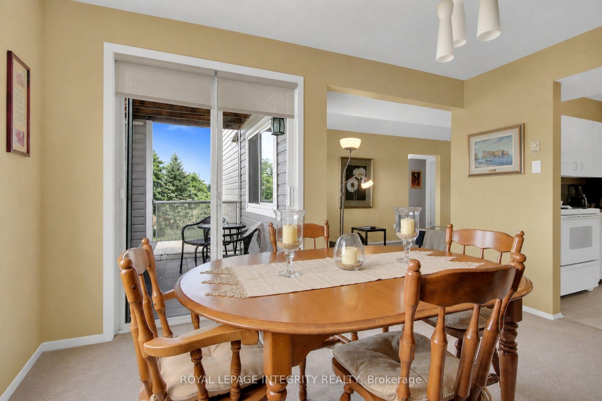 Photo 11 of Unit 302, 316 Lorry Greenberg Drive, Ottawa, Hunt Club Park/Greenboro — HOMEH