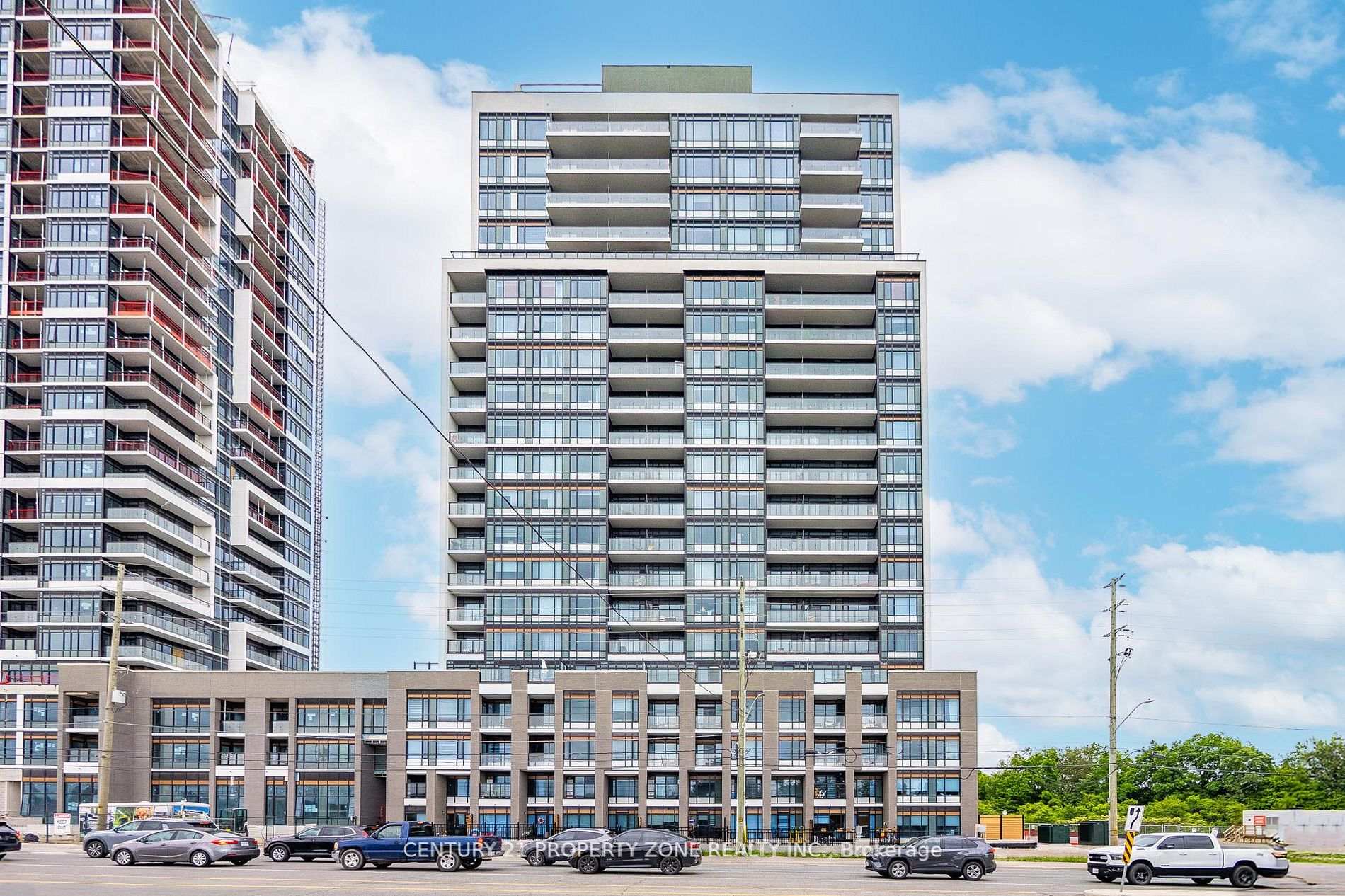 Photo 2 of Unit TH 105, 8010 Derry Road, Milton, Coates — HOMEH