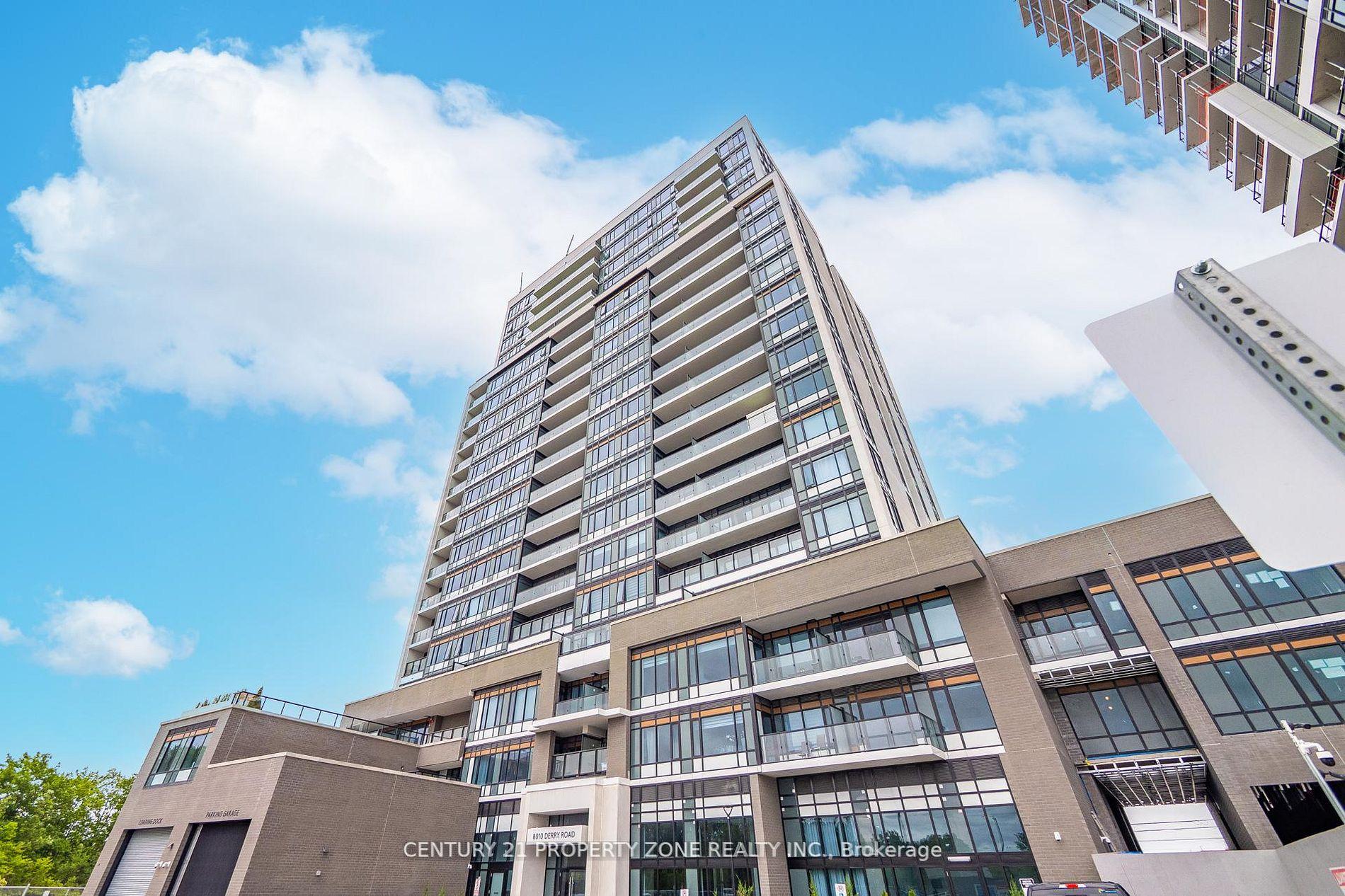 Photo 4 of Unit TH 105, 8010 Derry Road, Milton, Coates — HOMEH