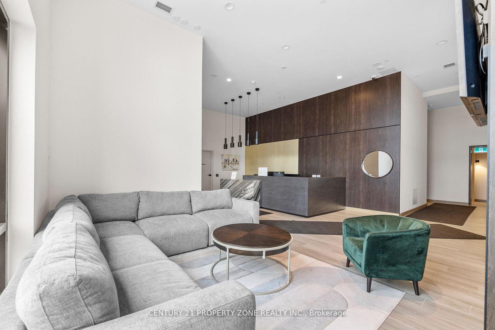 Photo 7 of Unit TH 105, 8010 Derry Road, Milton, Coates — HOMEH