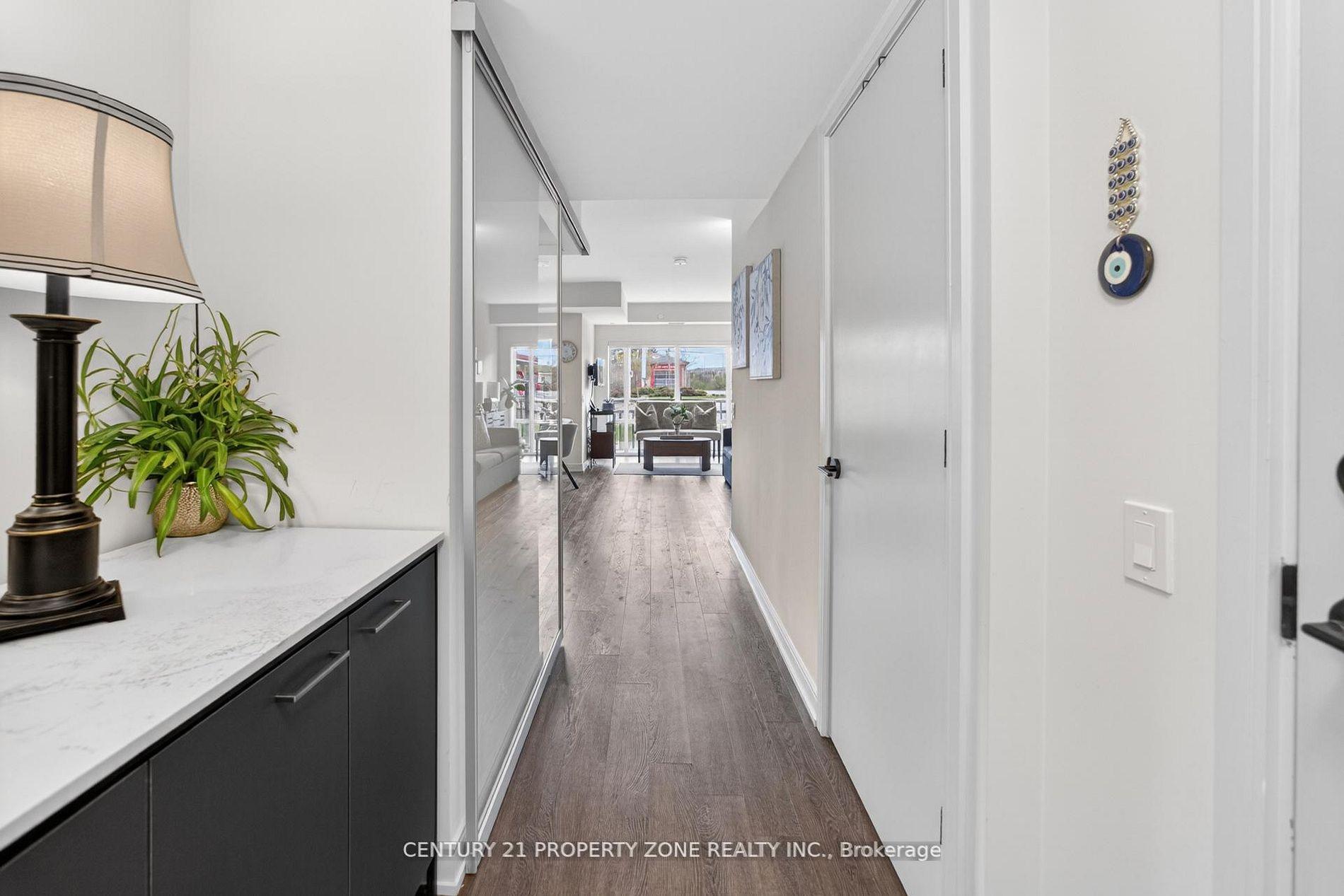 Photo 9 of Unit TH 105, 8010 Derry Road, Milton, Coates — HOMEH