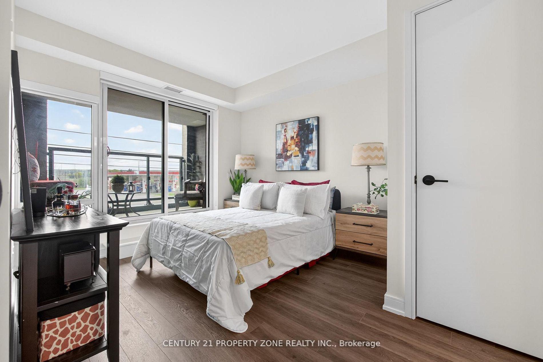 Photo 19 of Unit TH 105, 8010 Derry Road, Milton, Coates — HOMEH