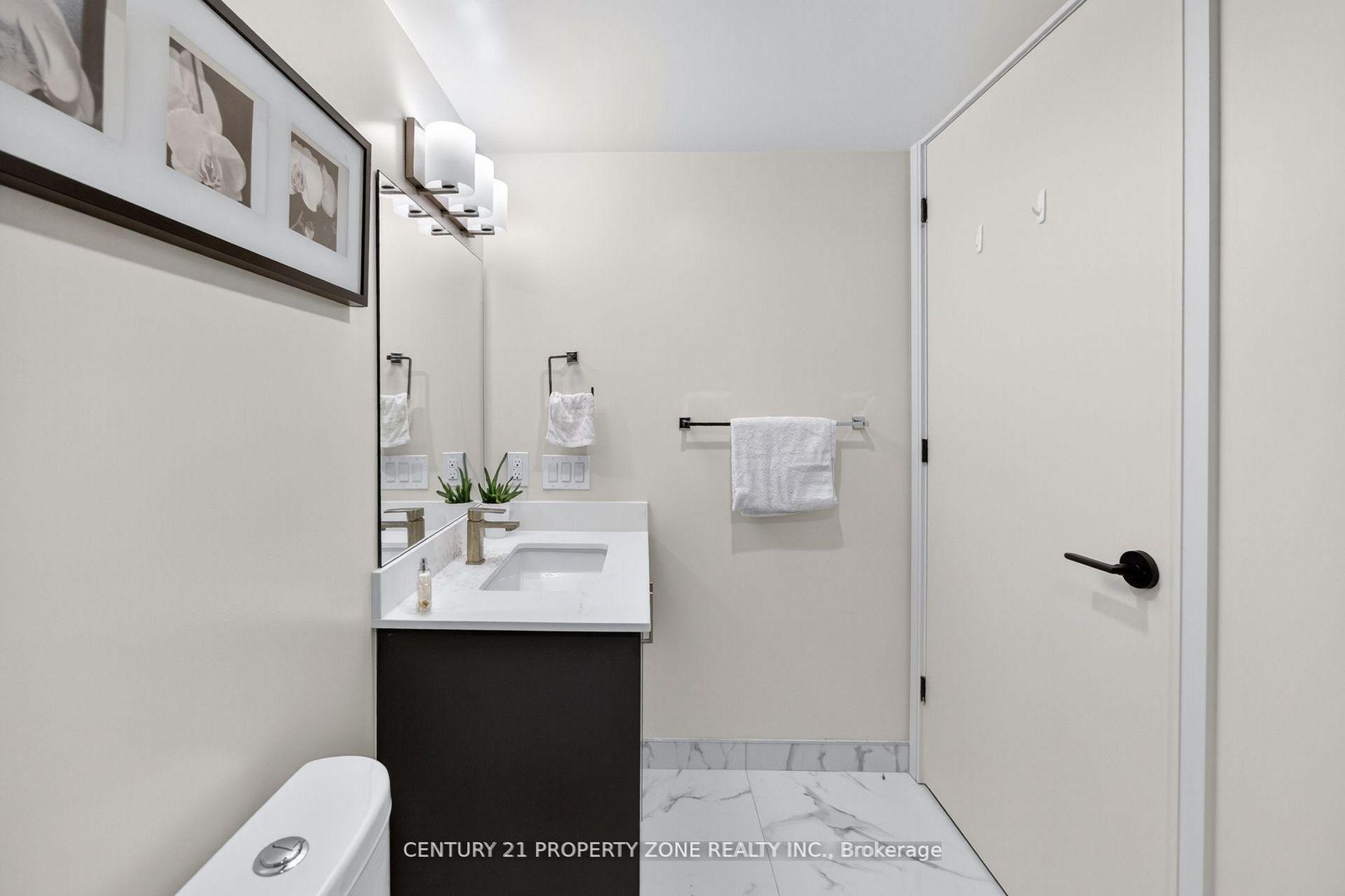Photo 20 of Unit TH 105, 8010 Derry Road, Milton, Coates — HOMEH