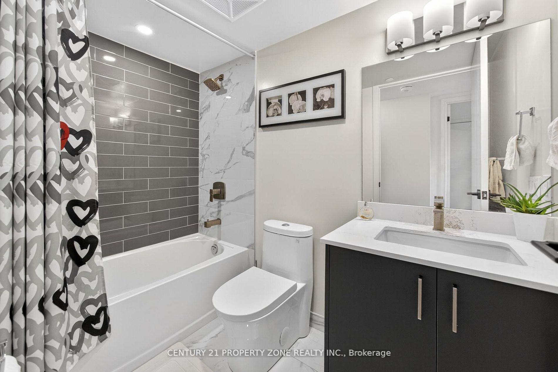 Photo 21 of Unit TH 105, 8010 Derry Road, Milton, Coates — HOMEH