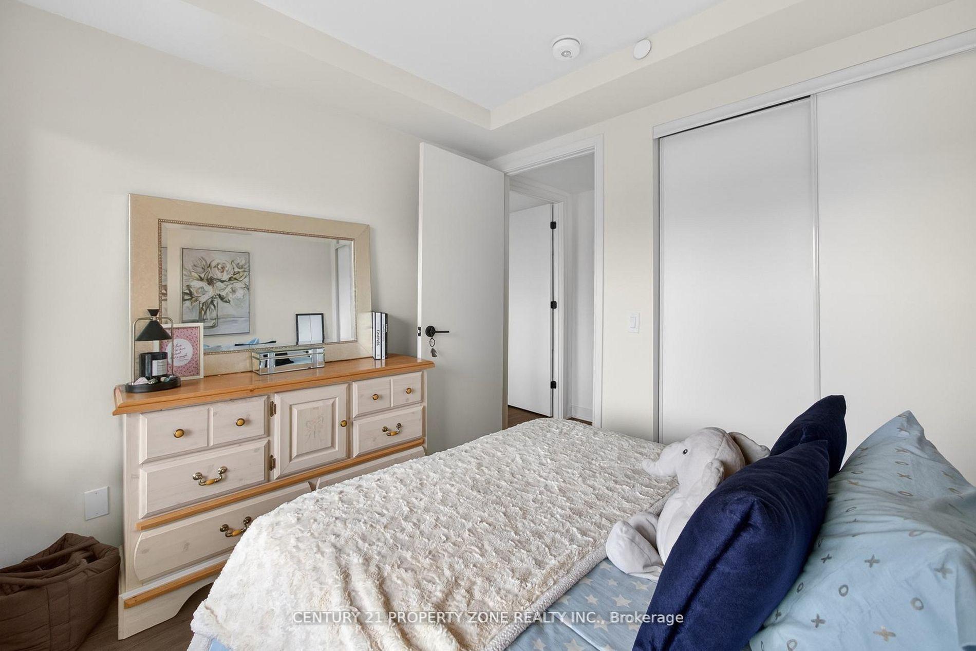 Photo 22 of Unit TH 105, 8010 Derry Road, Milton, Coates — HOMEH