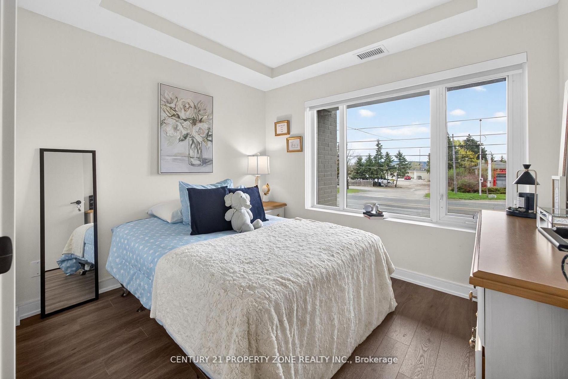 Photo 23 of Unit TH 105, 8010 Derry Road, Milton, Coates — HOMEH
