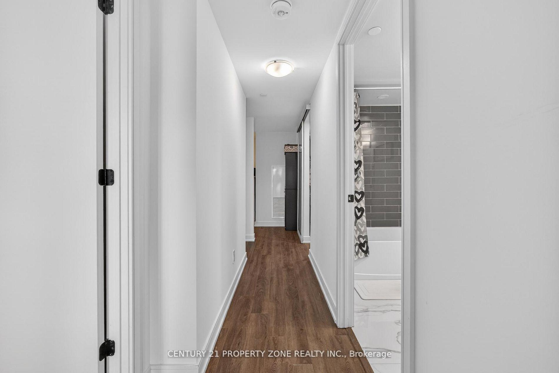 Photo 24 of Unit TH 105, 8010 Derry Road, Milton, Coates — HOMEH