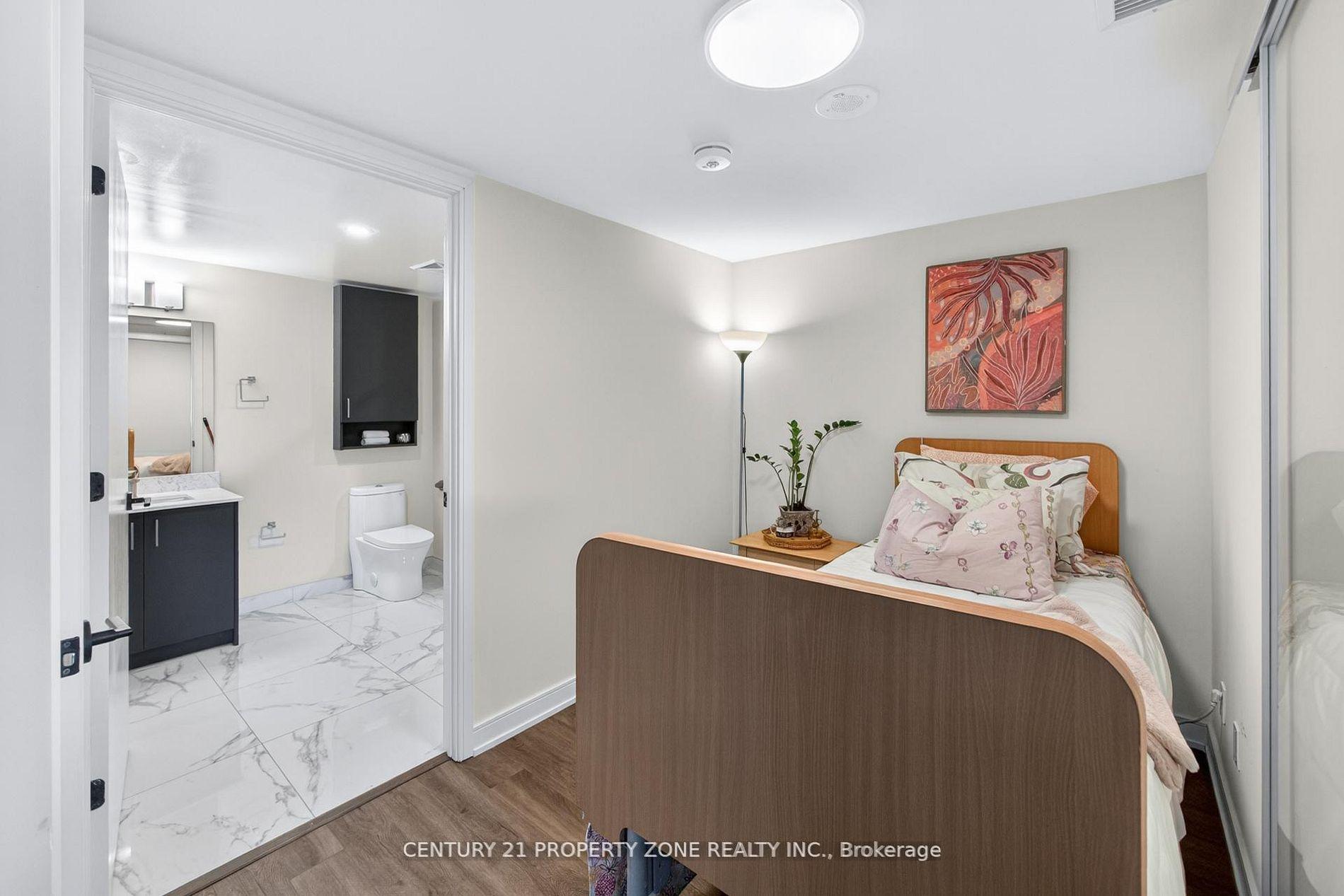 Photo 27 of Unit TH 105, 8010 Derry Road, Milton, Coates — HOMEH