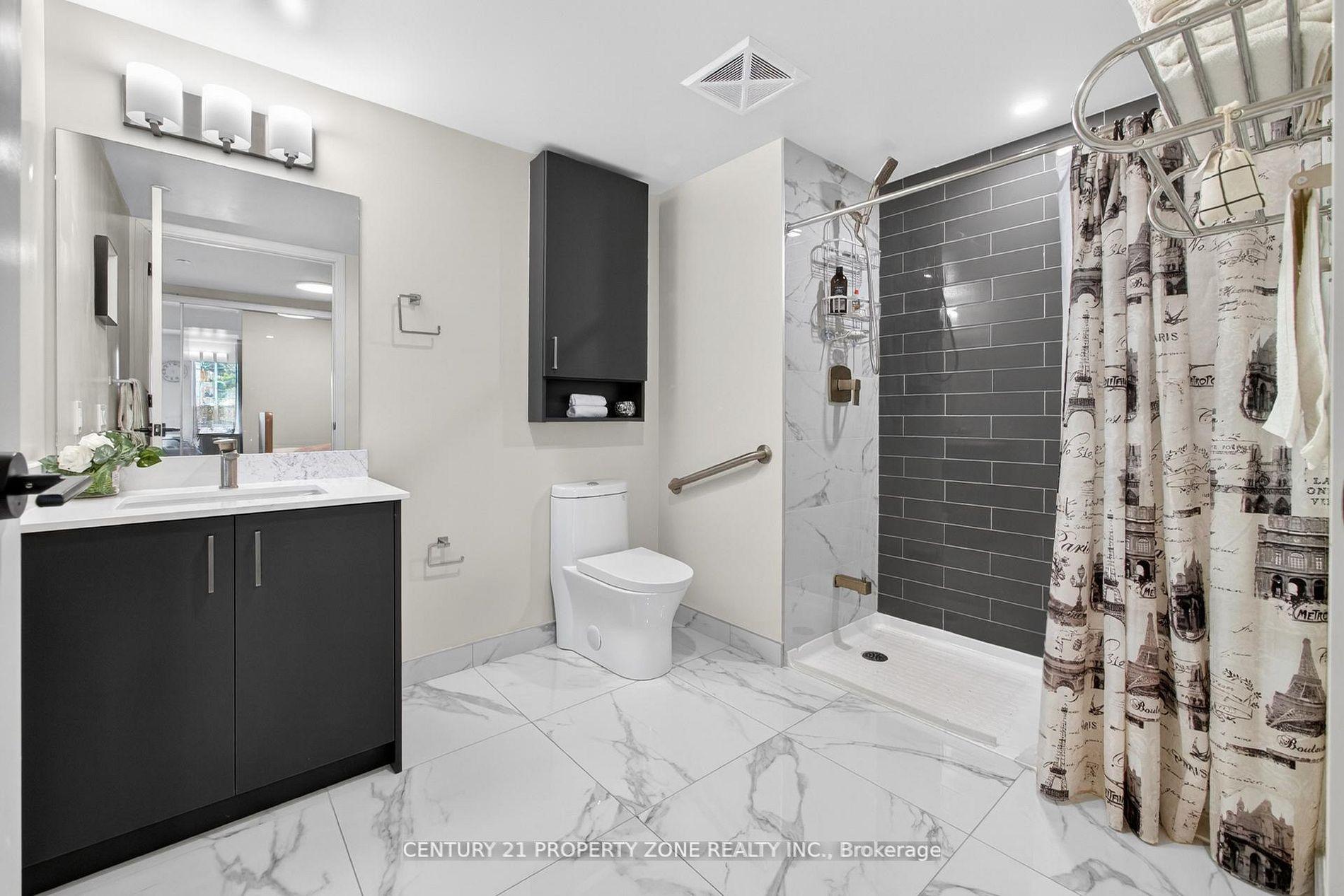 Photo 29 of Unit TH 105, 8010 Derry Road, Milton, Coates — HOMEH