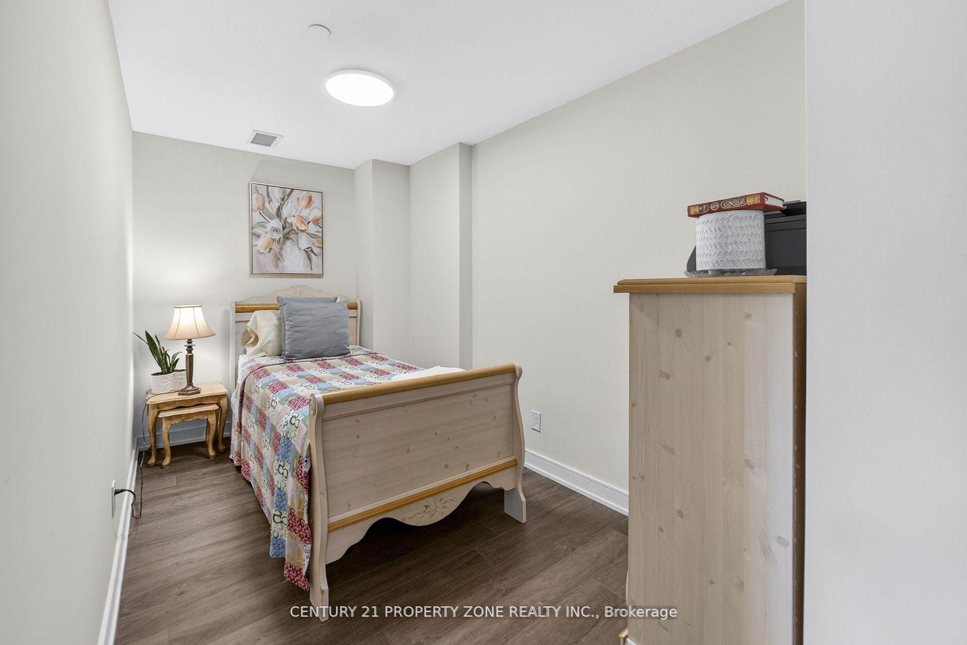 Photo 30 of Unit TH 105, 8010 Derry Road, Milton, Coates — HOMEH