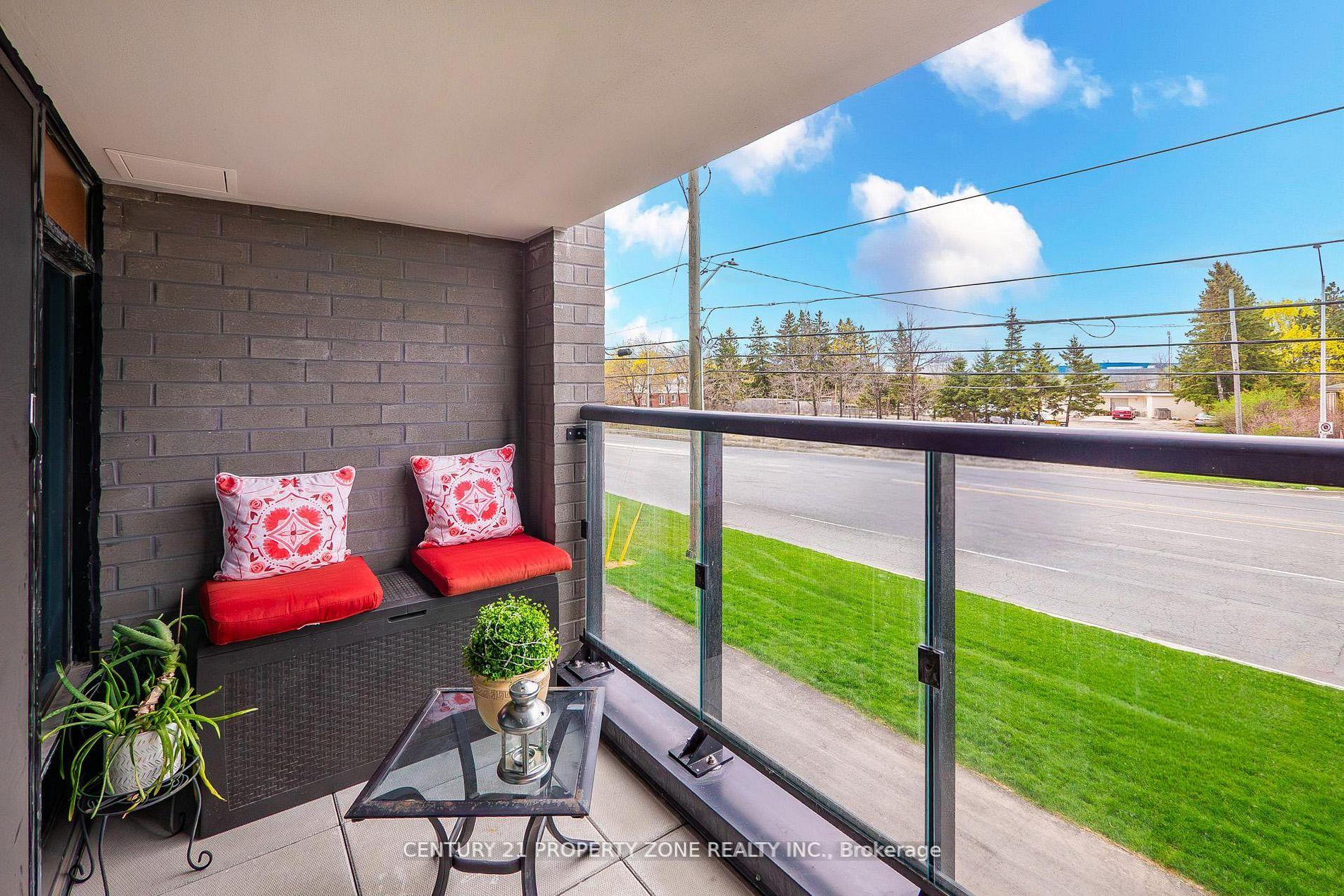 Photo 31 of Unit TH 105, 8010 Derry Road, Milton, Coates — HOMEH