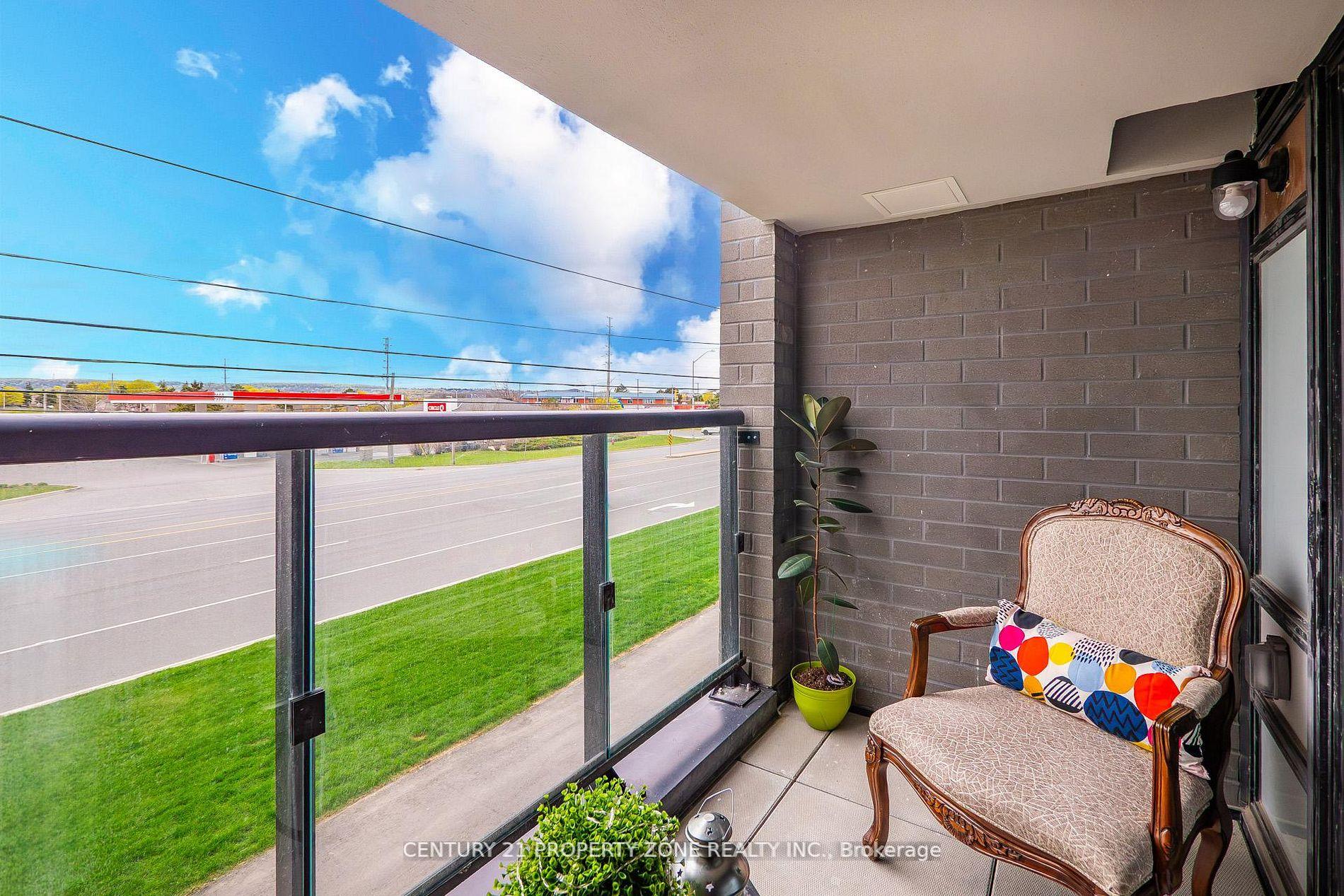 Photo 32 of Unit TH 105, 8010 Derry Road, Milton, Coates — HOMEH