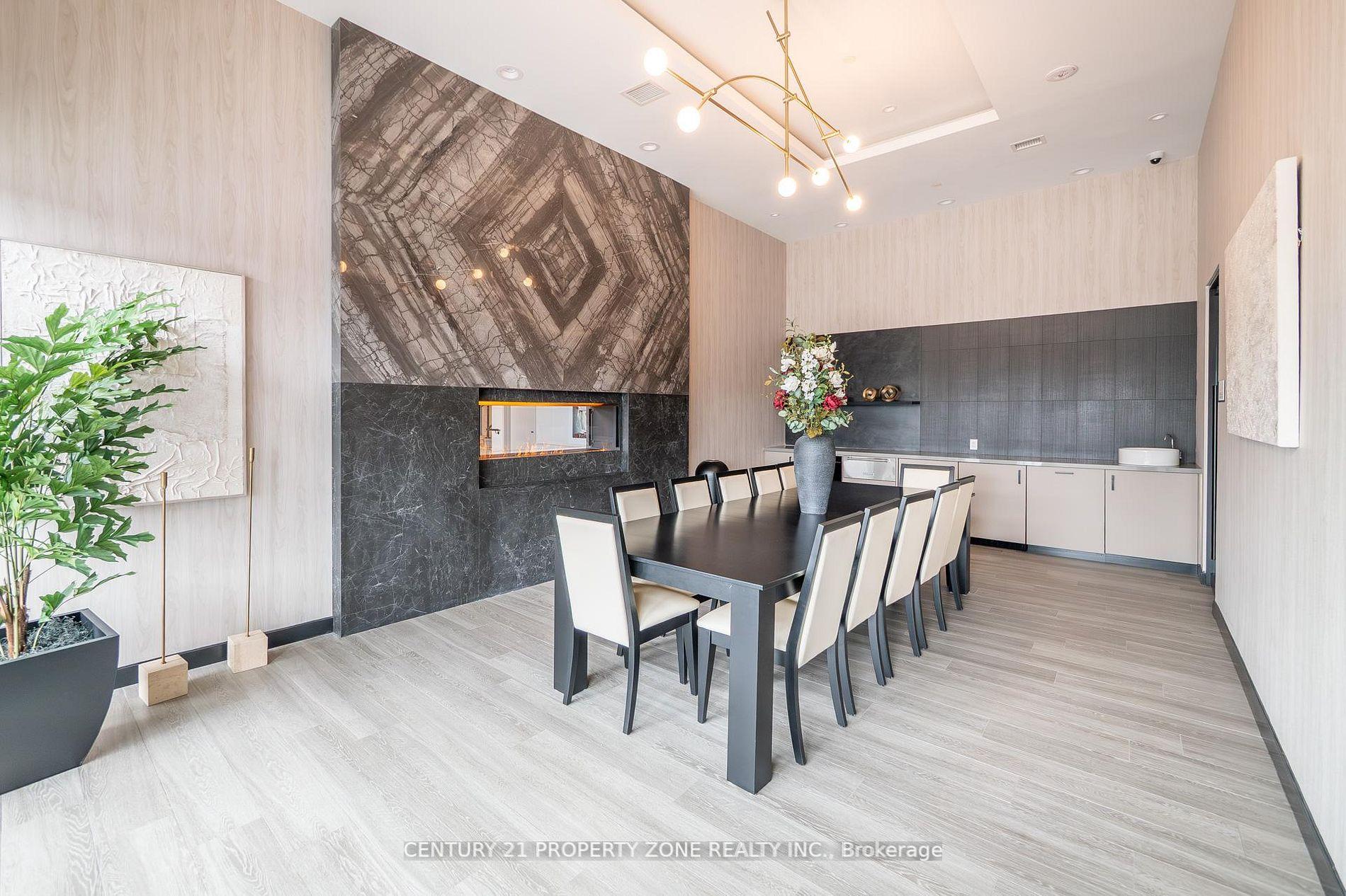 Photo 37 of Unit TH 105, 8010 Derry Road, Milton, Coates — HOMEH
