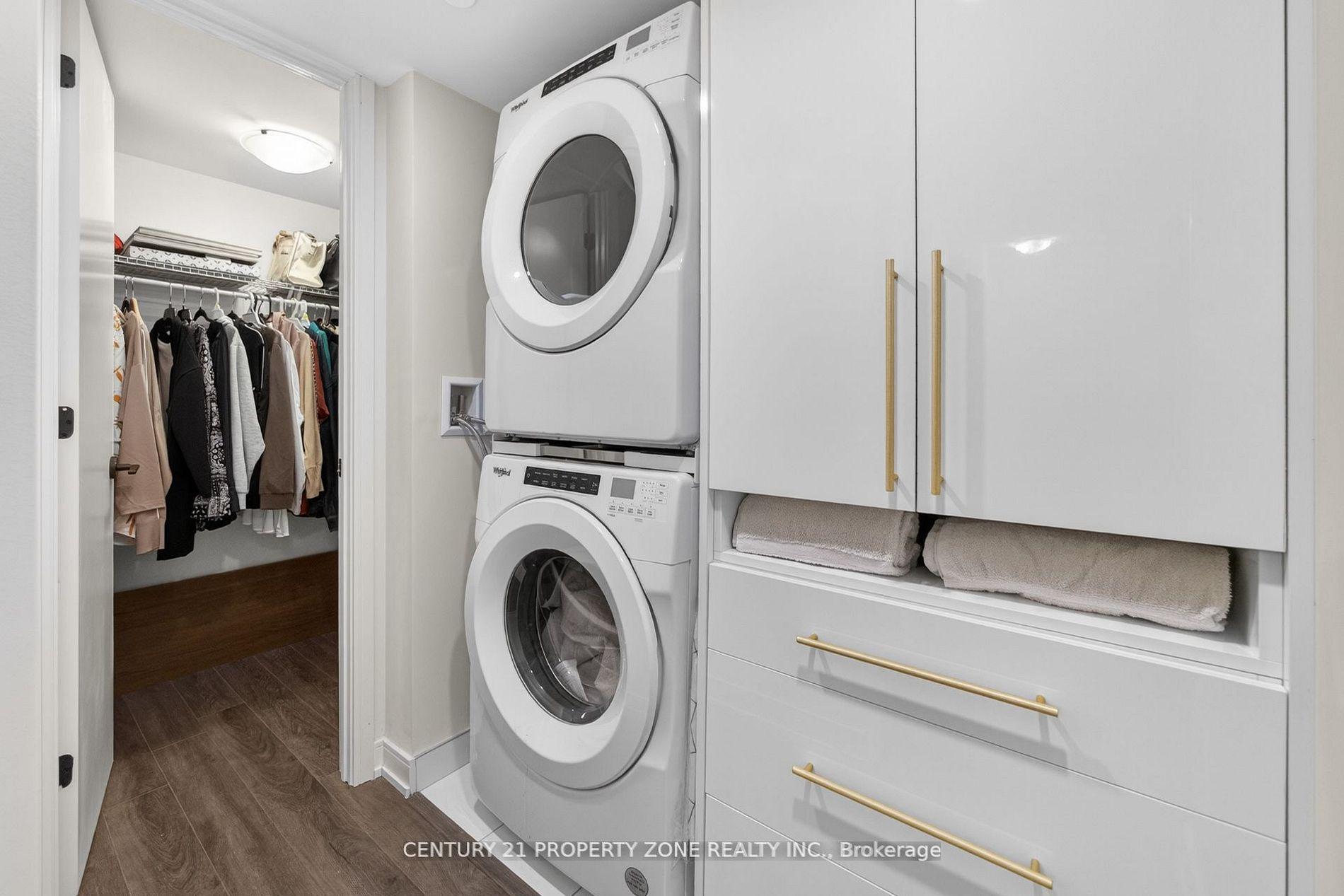 Photo 40 of Unit TH 105, 8010 Derry Road, Milton, Coates — HOMEH
