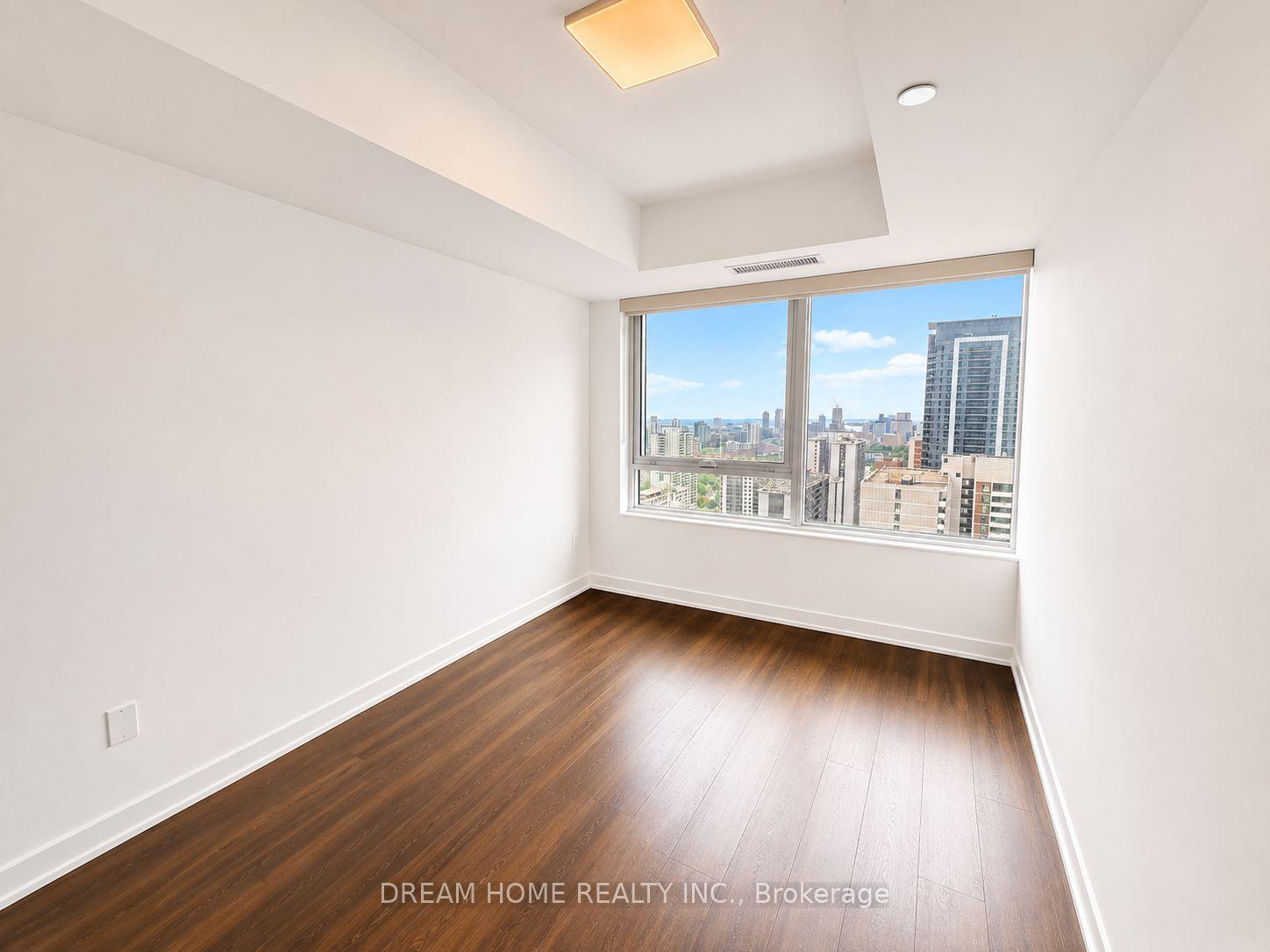 Photo 5 of Unit 3401, 609 Sherbourne Street, Toronto, North St. James Town — HOMEH