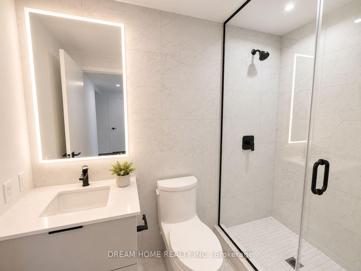 Photo 7 of Unit 3401, 609 Sherbourne Street, Toronto, North St. James Town — HOMEH