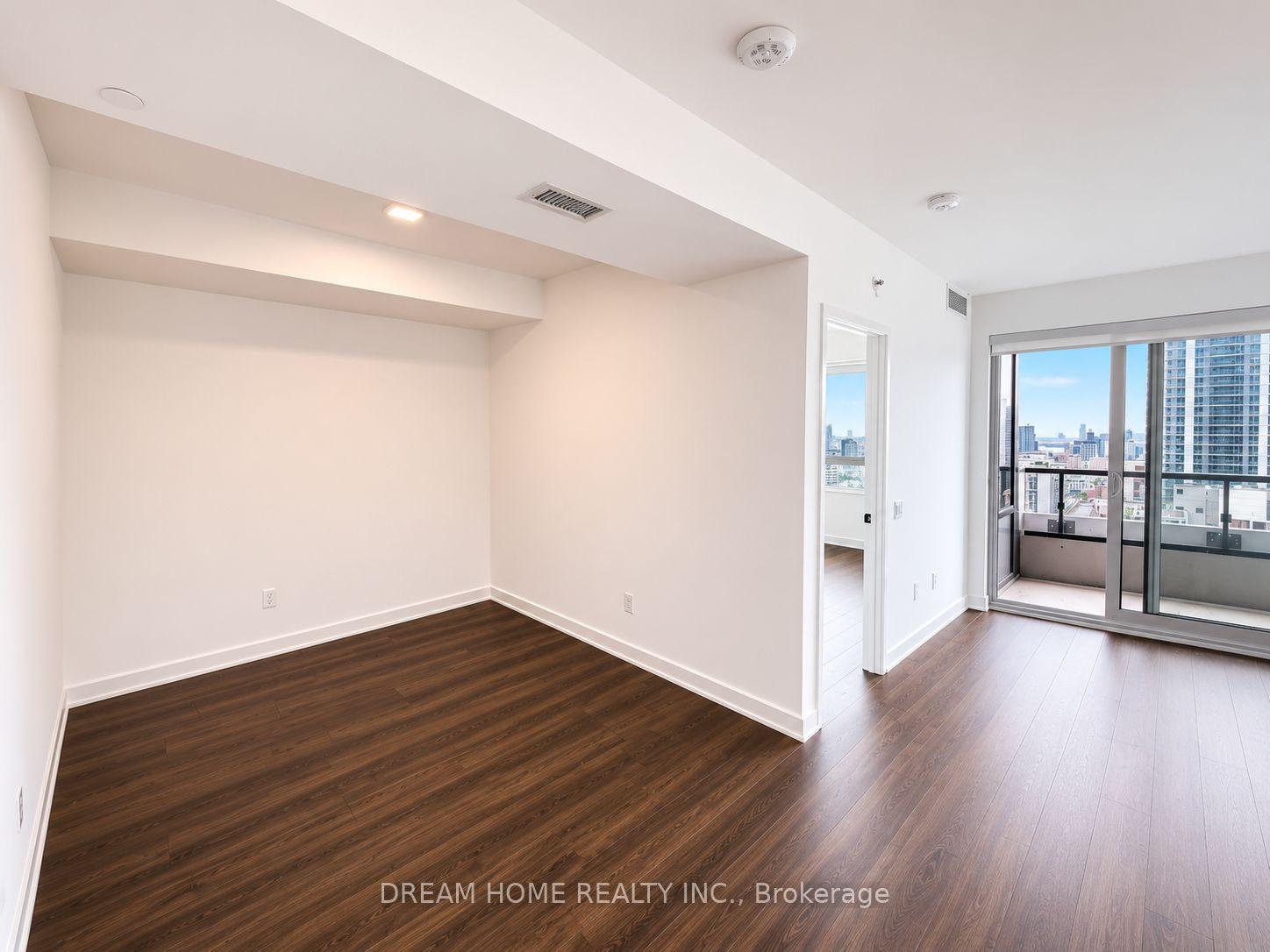 Photo 8 of Unit 3401, 609 Sherbourne Street, Toronto, North St. James Town — HOMEH