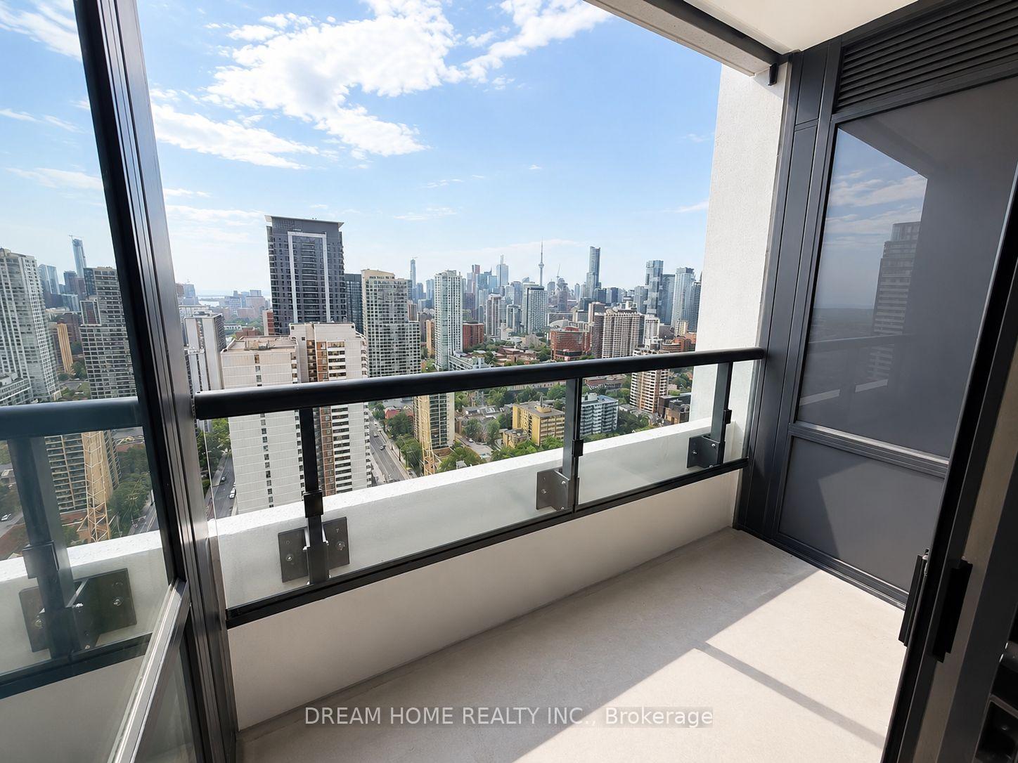Photo 11 of Unit 3401, 609 Sherbourne Street, Toronto, North St. James Town — HOMEH