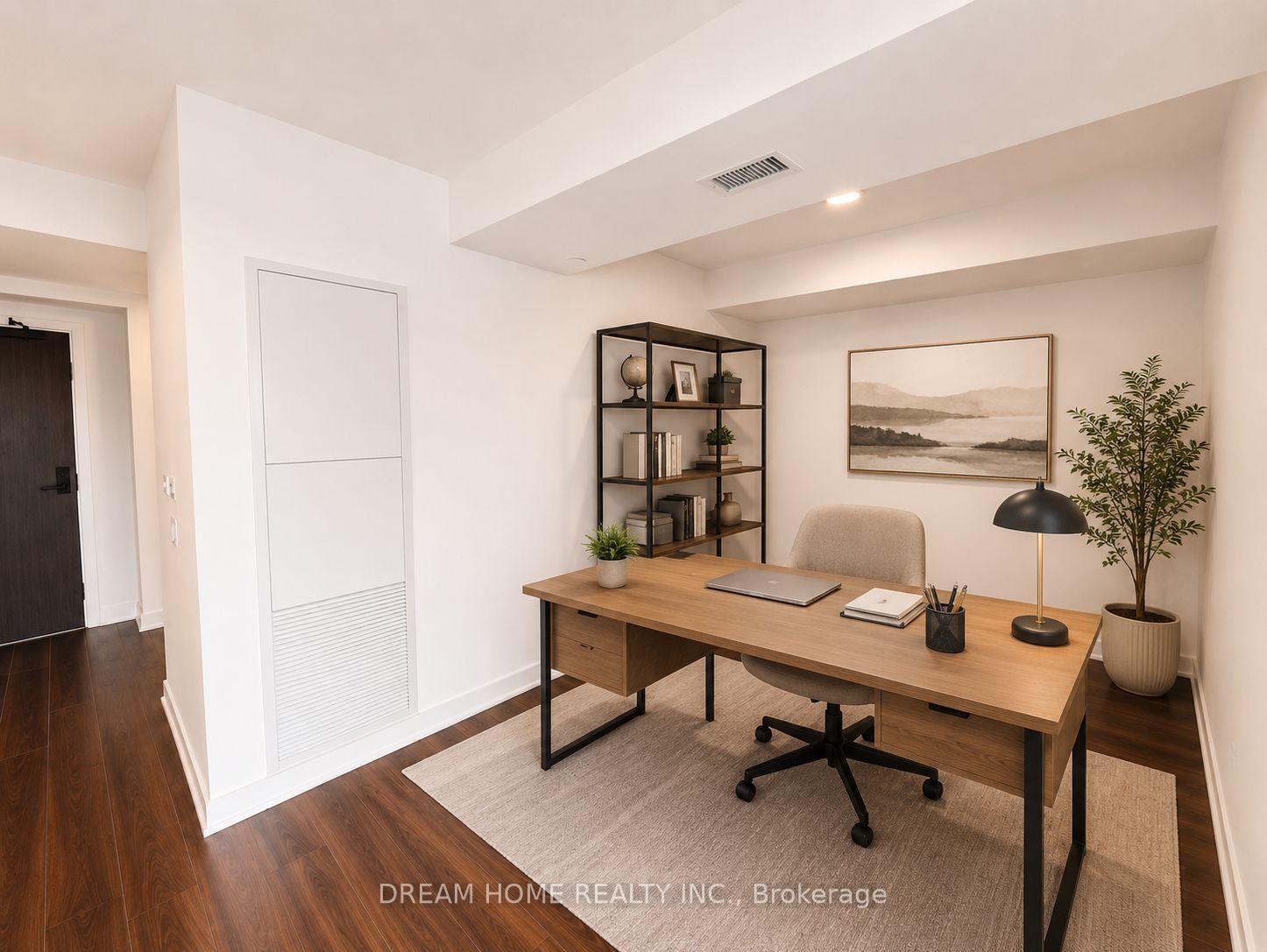 Photo 14 of Unit 3401, 609 Sherbourne Street, Toronto, North St. James Town — HOMEH