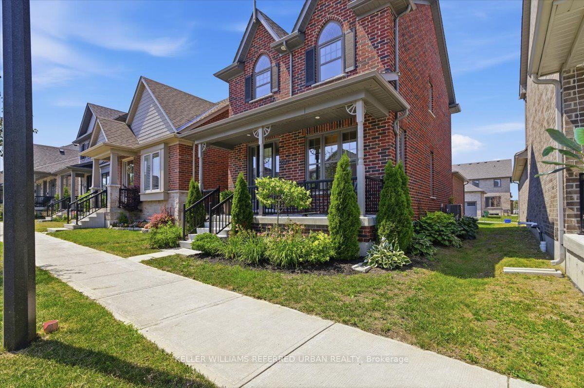 Photo 1 of 280 Noftall Gardens, Peterborough, Northcrest Ward 5 — HOMEH