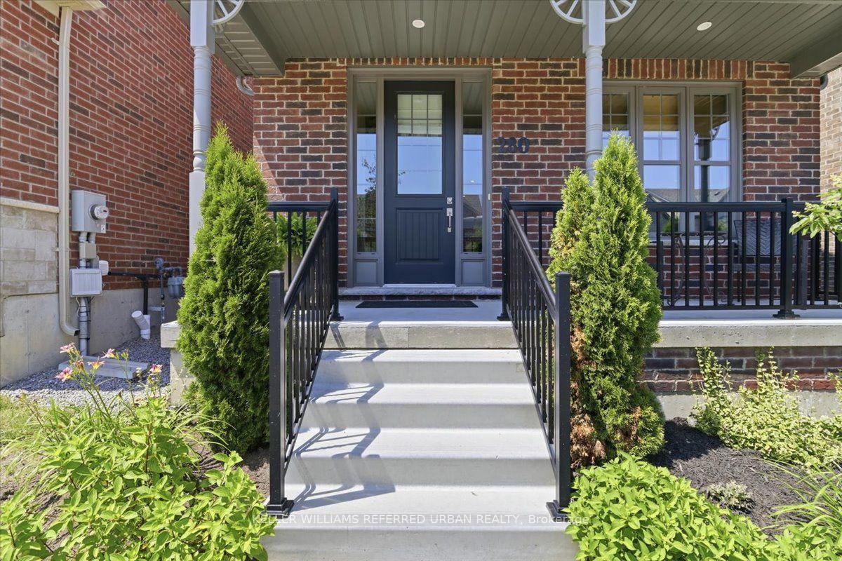 Photo 3 of 280 Noftall Gardens, Peterborough, Northcrest Ward 5 — HOMEH