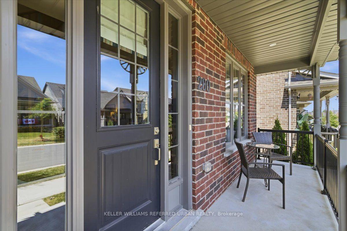 Photo 4 of 280 Noftall Gardens, Peterborough, Northcrest Ward 5 — HOMEH