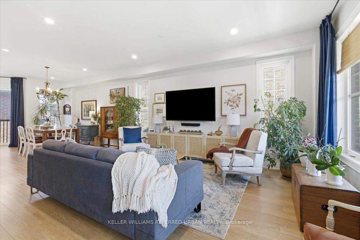 Photo 9 of 280 Noftall Gardens, Peterborough, Northcrest Ward 5 — HOMEH