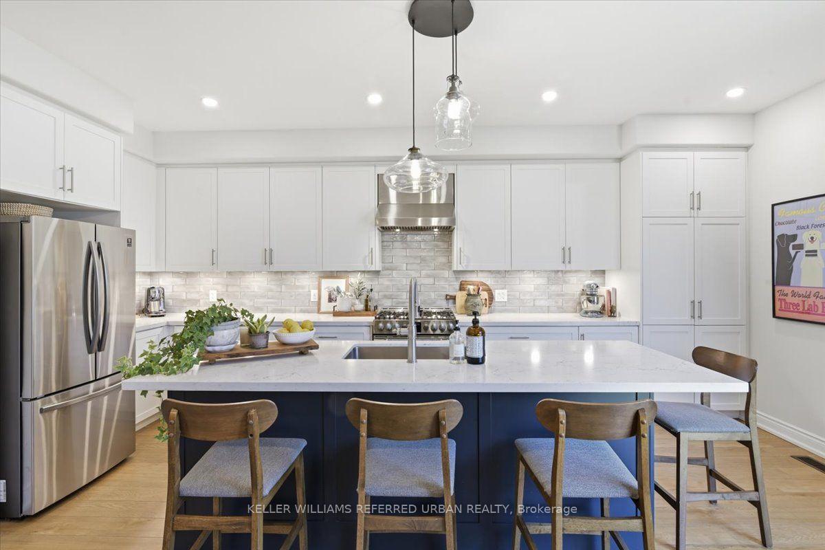 Photo 12 of 280 Noftall Gardens, Peterborough, Northcrest Ward 5 — HOMEH