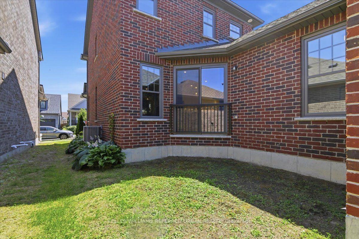 Photo 35 of 280 Noftall Gardens, Peterborough, Northcrest Ward 5 — HOMEH