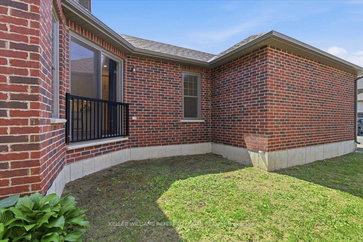 Photo 36 of 280 Noftall Gardens, Peterborough, Northcrest Ward 5 — HOMEH